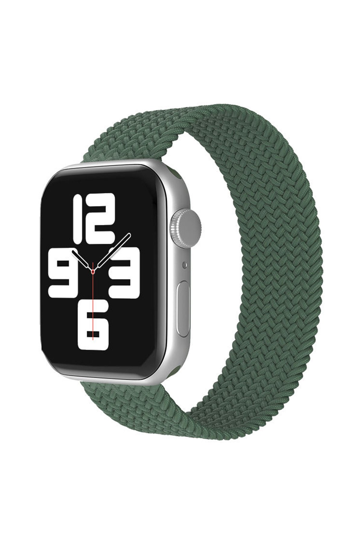 Newface Apple Watch 38mm Mountain Kordon - Lila