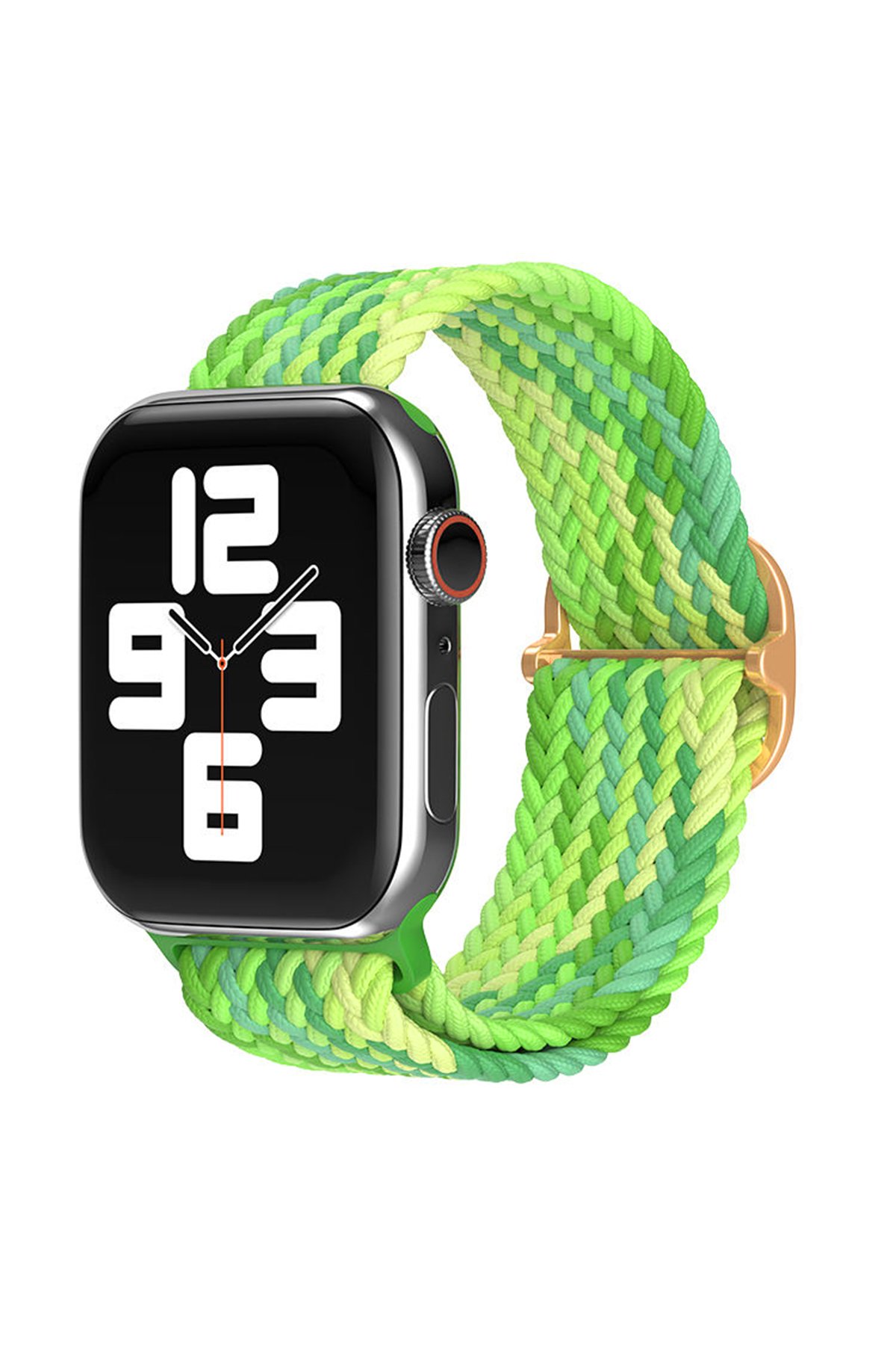 Newface Apple Watch 40mm Klasik Kordon - Turkuaz