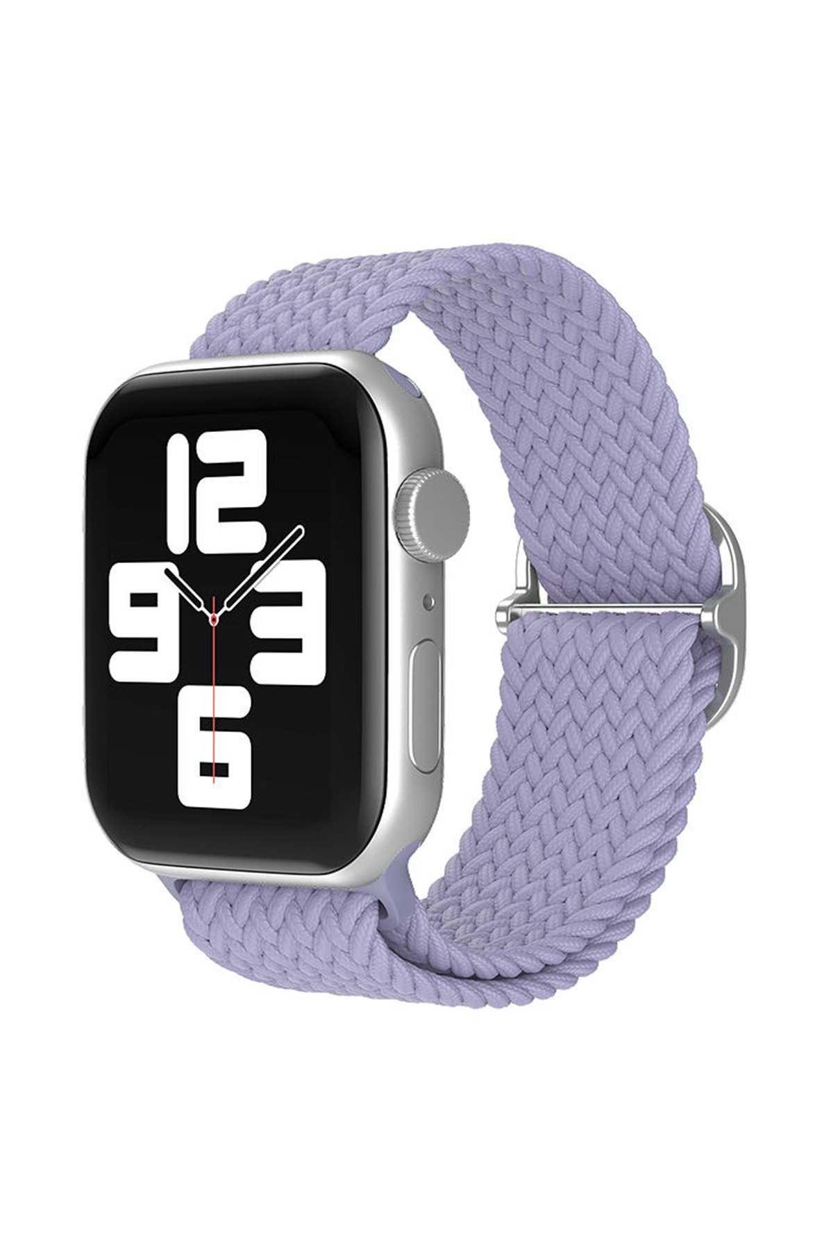 Newface Apple Watch 42mm Star Kordon - Turkuaz-Yeşil