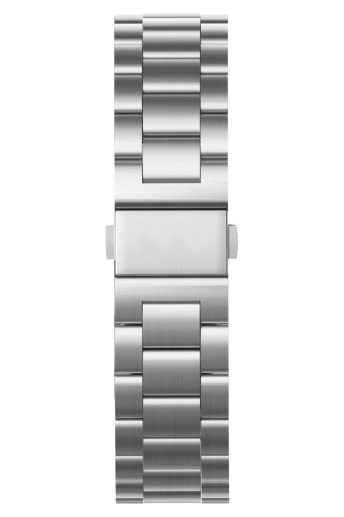 Newface Apple Watch 45mm Mountain Kordon - Turuncu