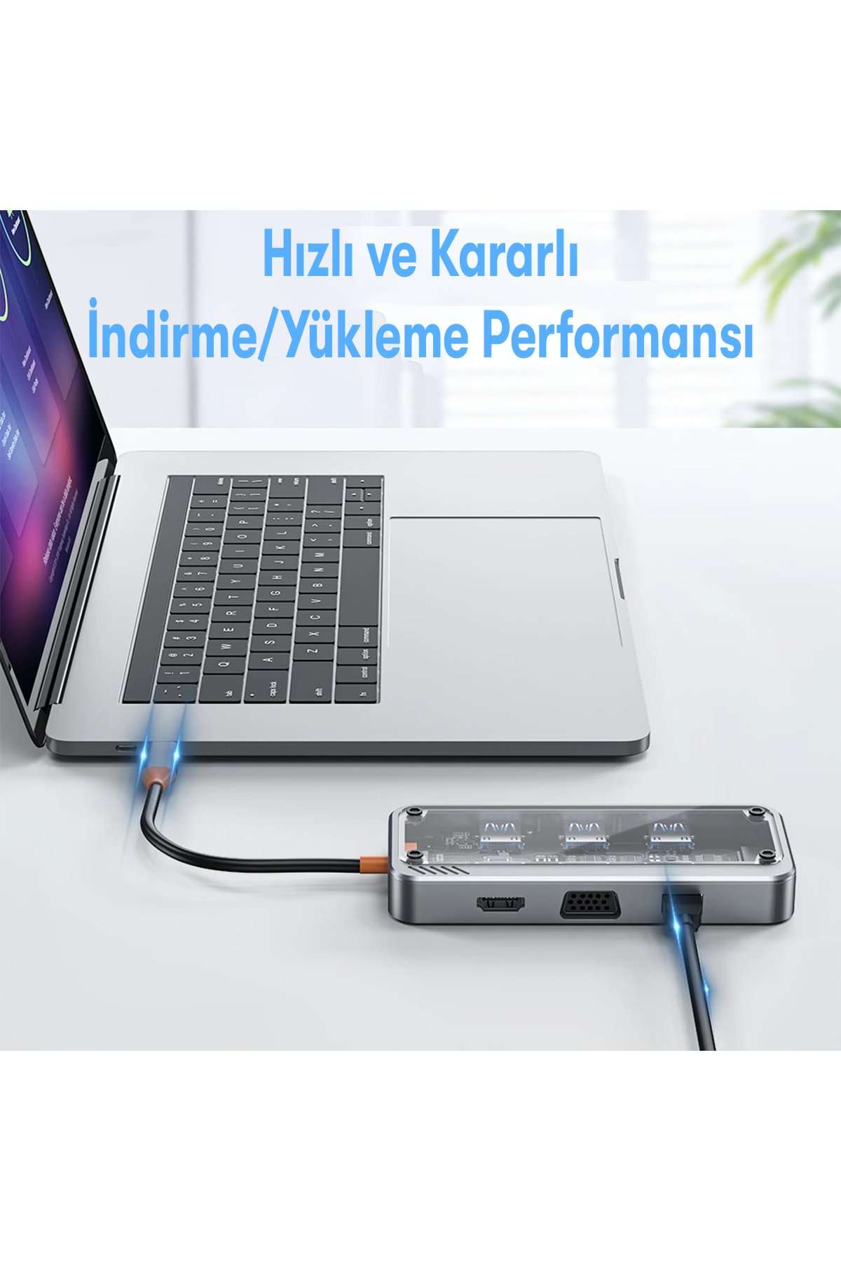 Newface Memo GW03 Magsafe Araç Tutucu