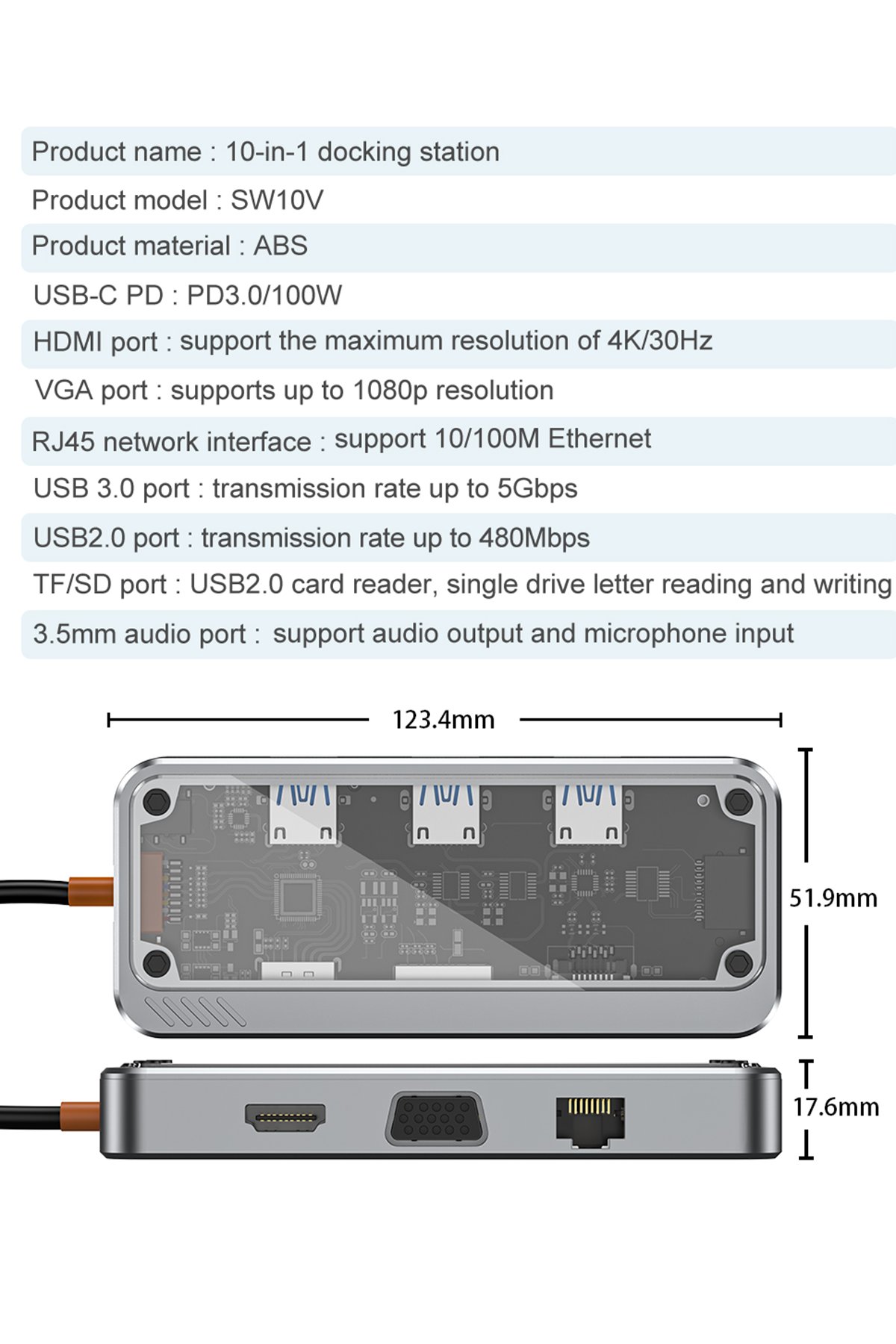 Newface Memo GW03 Magsafe Araç Tutucu