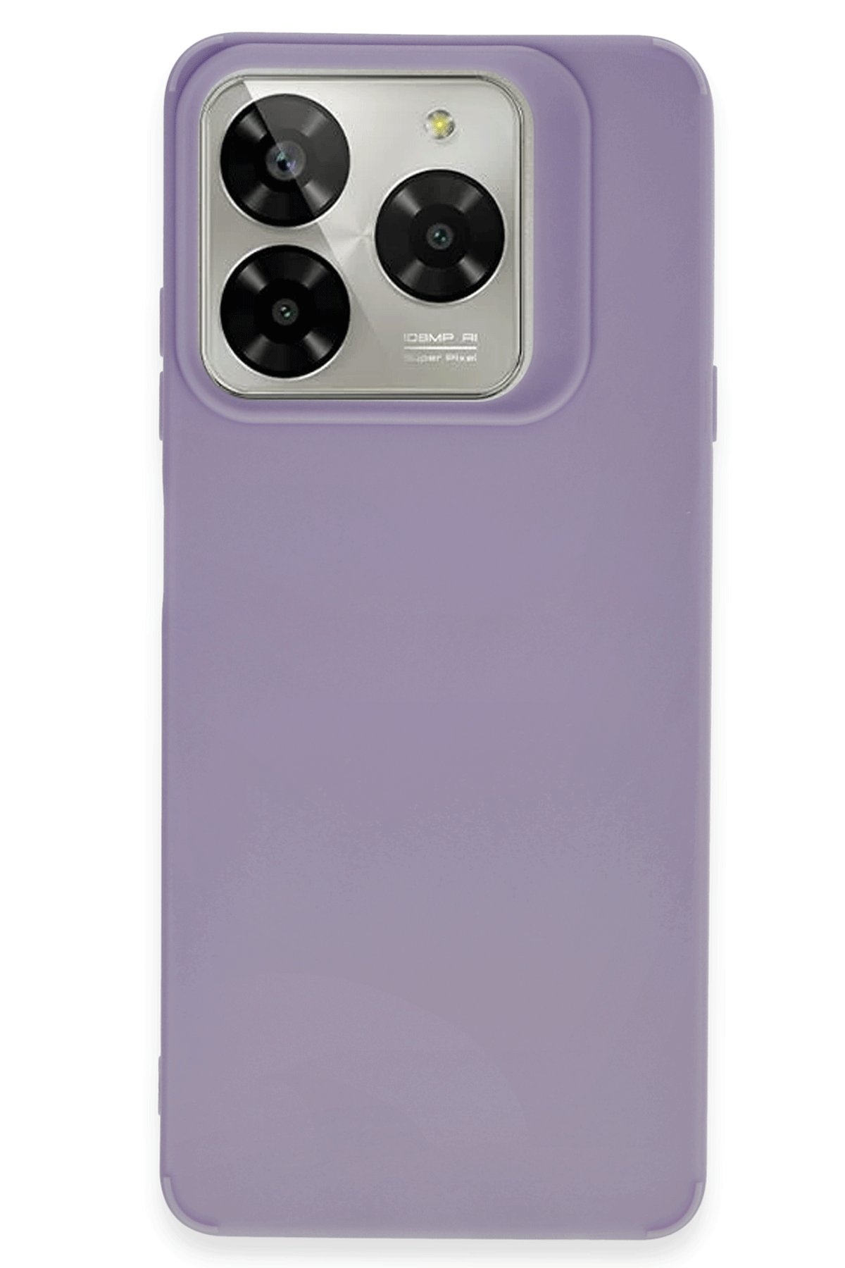 Newface General Mobile Era 30 Kılıf Flip Cover - Kırmızı