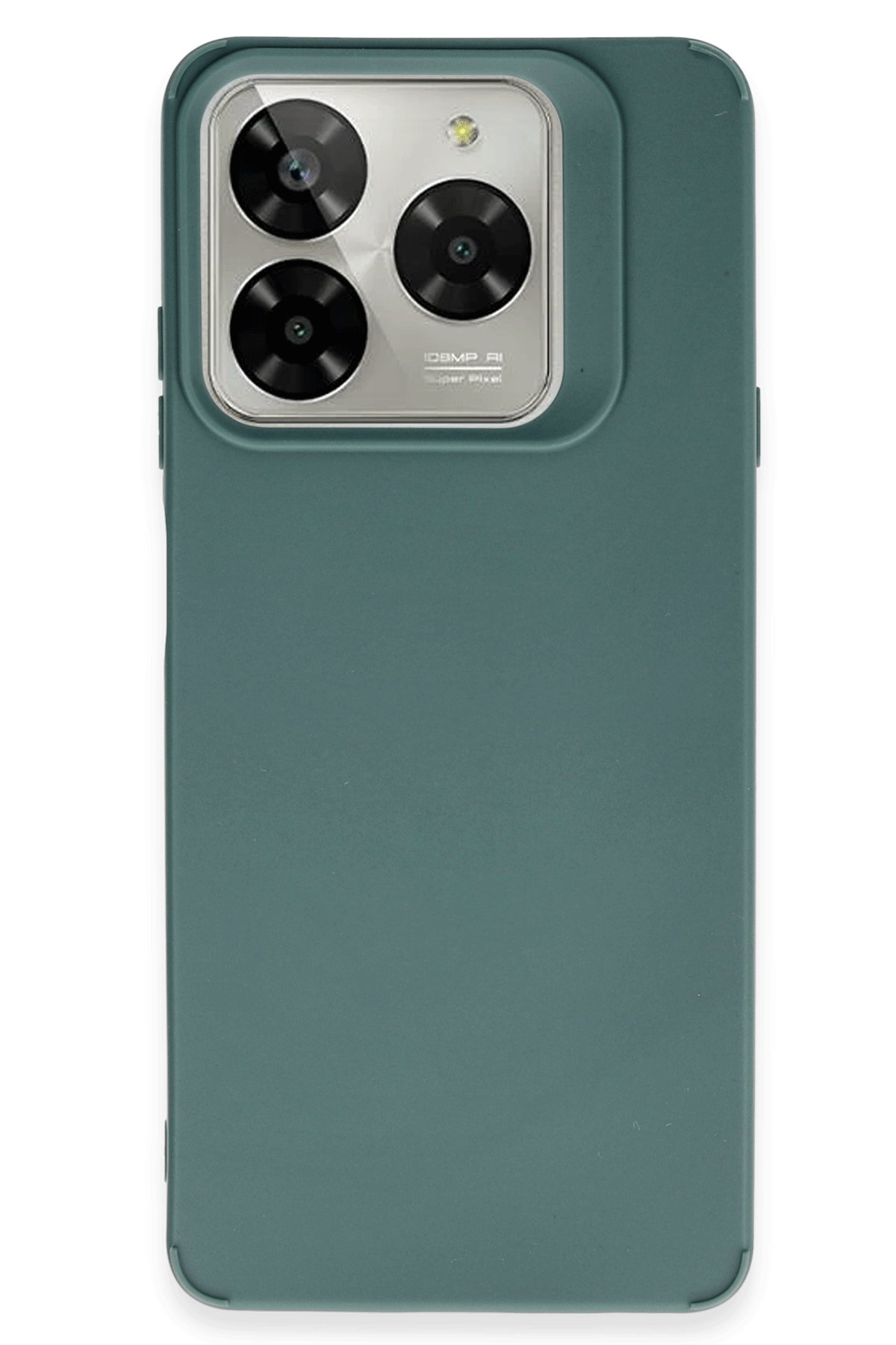 Newface General Mobile Era 50 Kılıf Flip Cover - Kırmızı