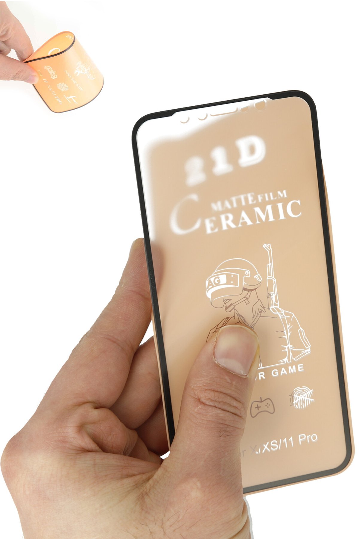 Newface Samsung Galaxy A32 Uv Polymer Nano Ekran Koruyucu