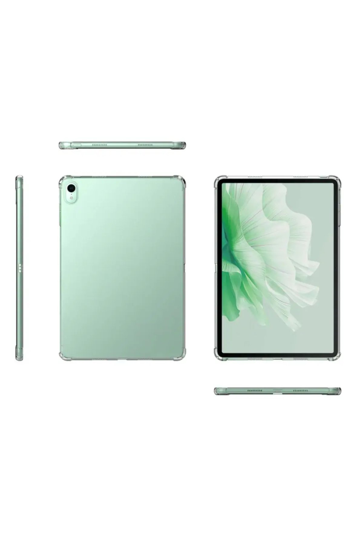 Newface Huawei MatePad 11 (2023) Tablet Cam Ekran Koruyucu