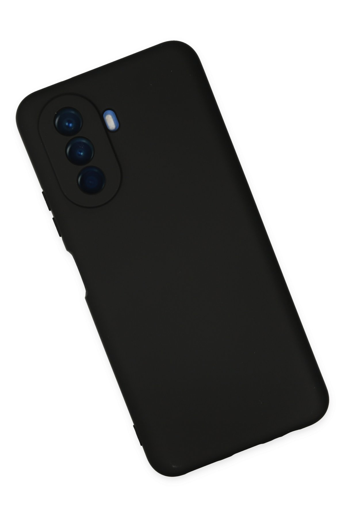 Newface Huawei Nova Y70 5D Hayalet Cam Ekran Koruyucu