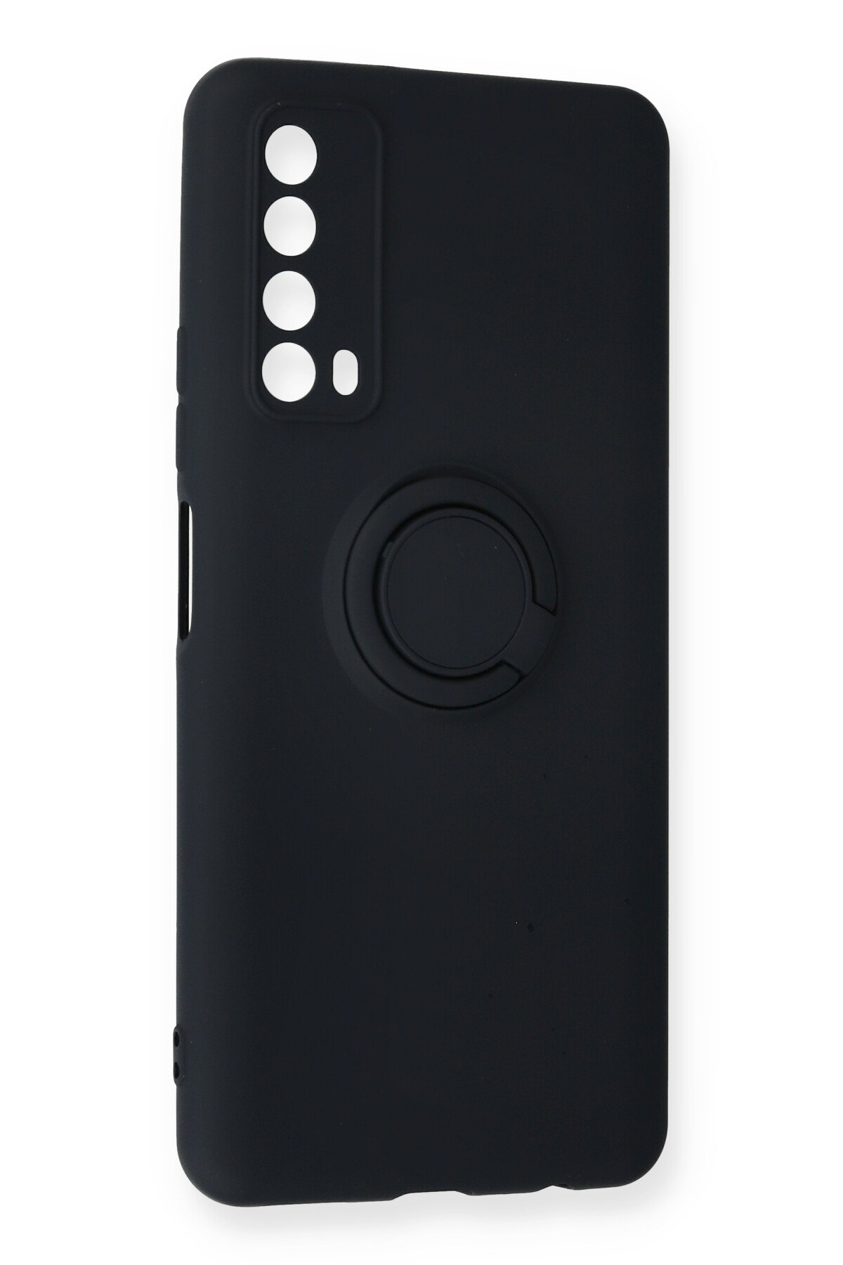Newface Huawei P Smart 2021 20D Premium Cam Ekran Koruyucu