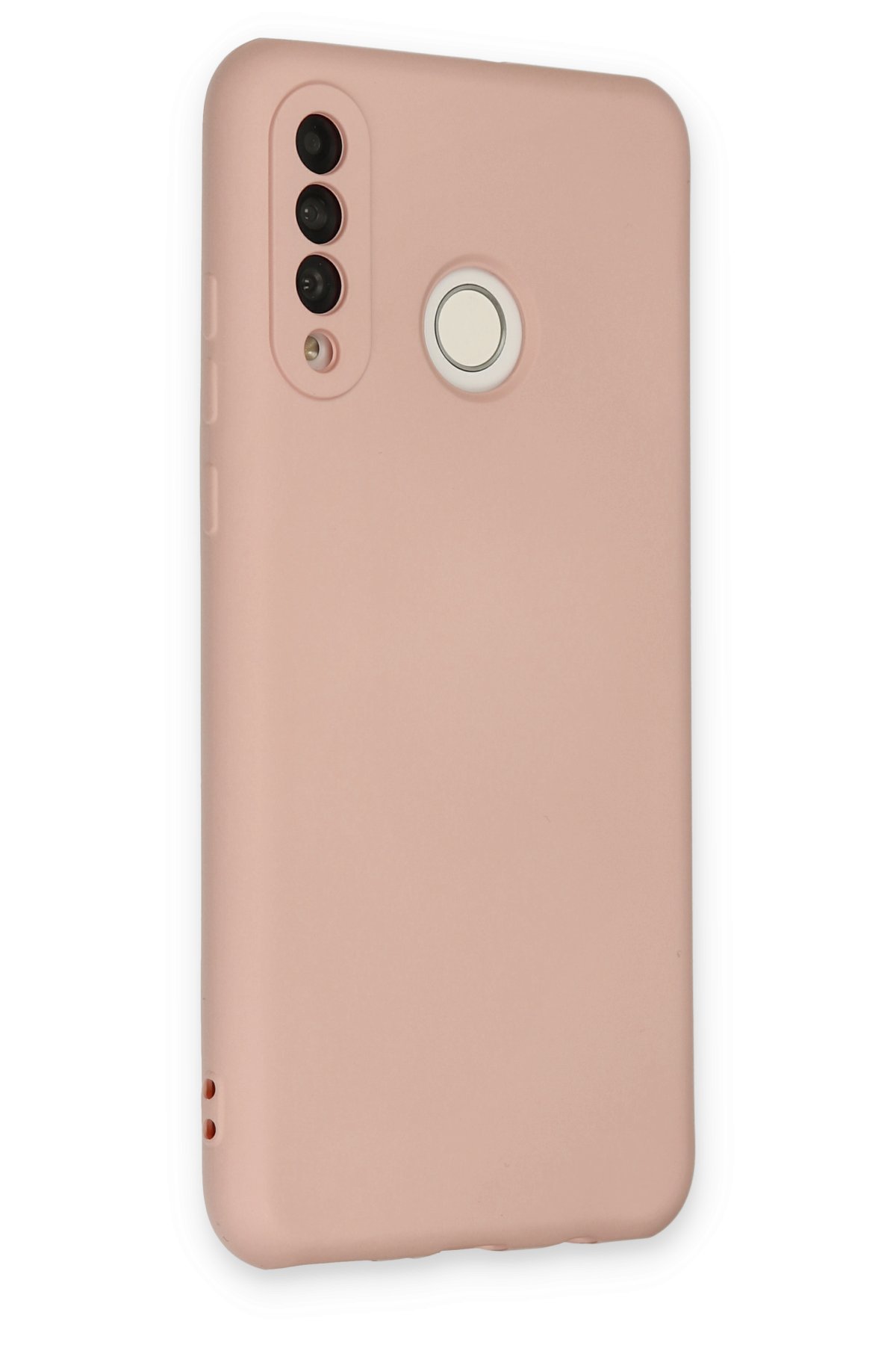 Newface Huawei P30 Lite 5D Eko Cam Ekran Koruyucu