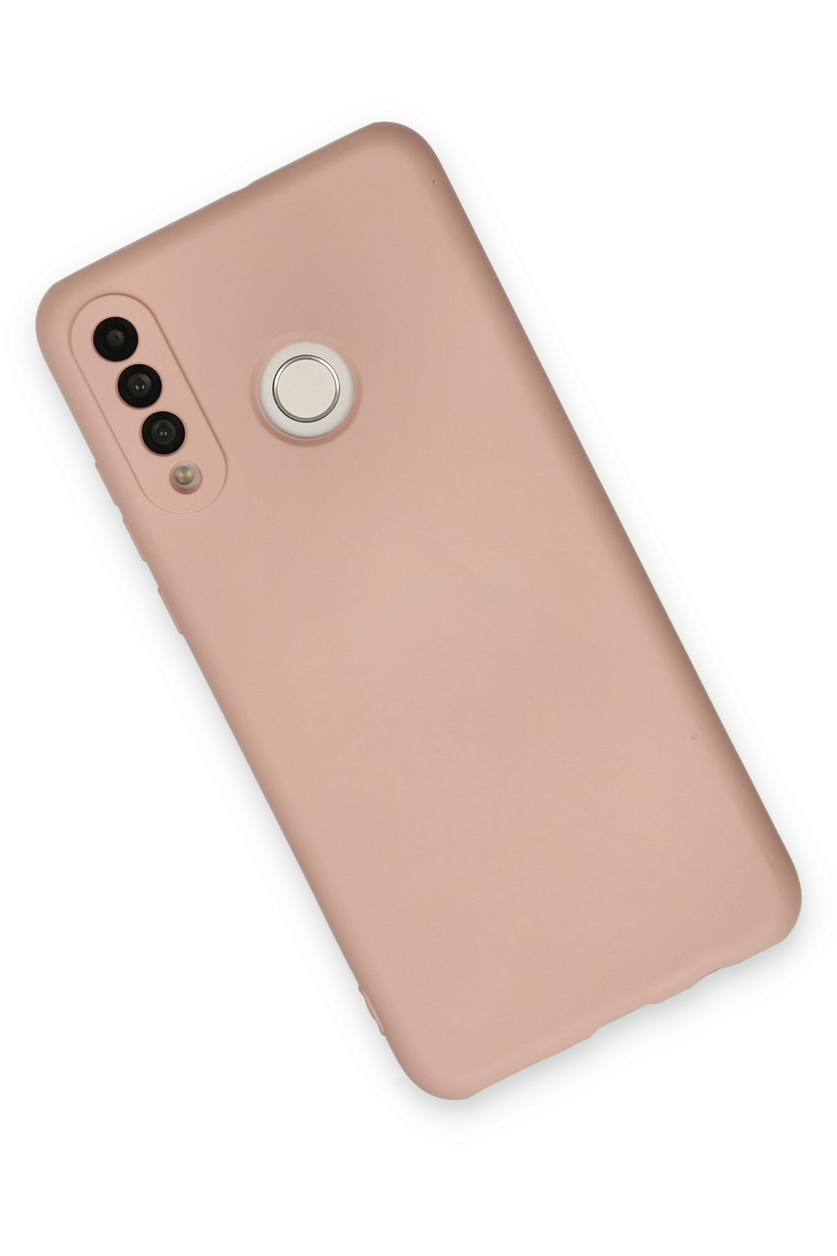 Newface Huawei P30 Lite 5D Eko Cam Ekran Koruyucu