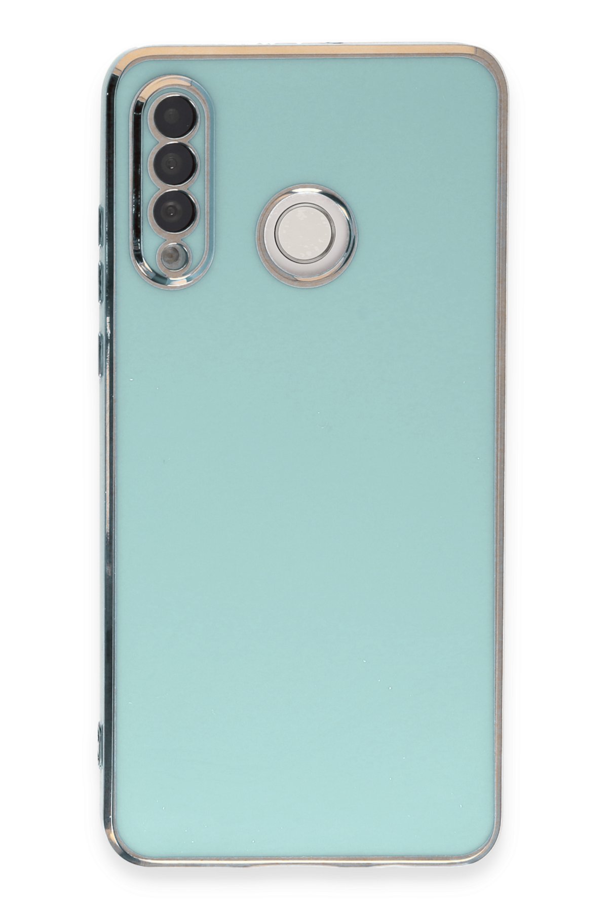 Newface Huawei P30 Lite 5D Eko Cam Ekran Koruyucu