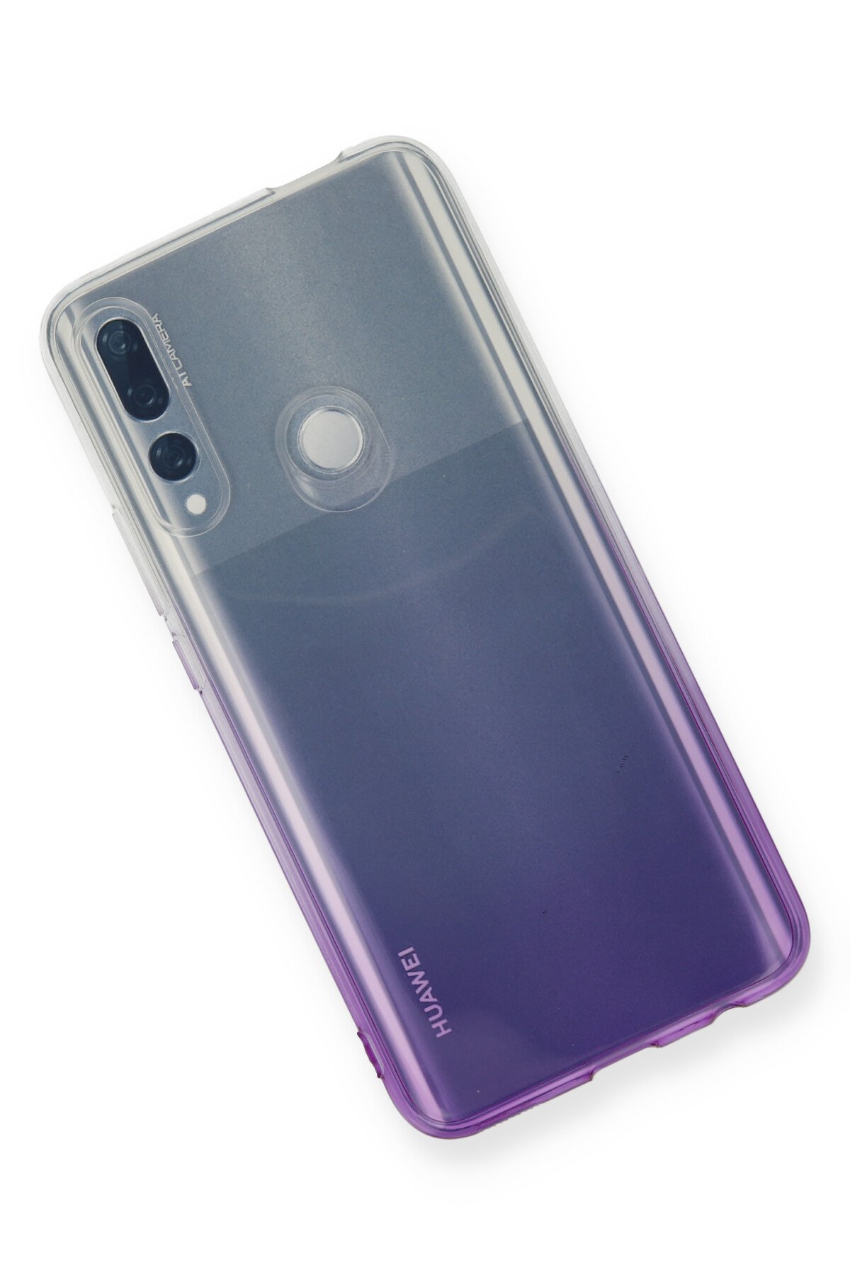 Newface Huawei Y9 Prime 2019 Temperli Cam Ekran Koruyucu