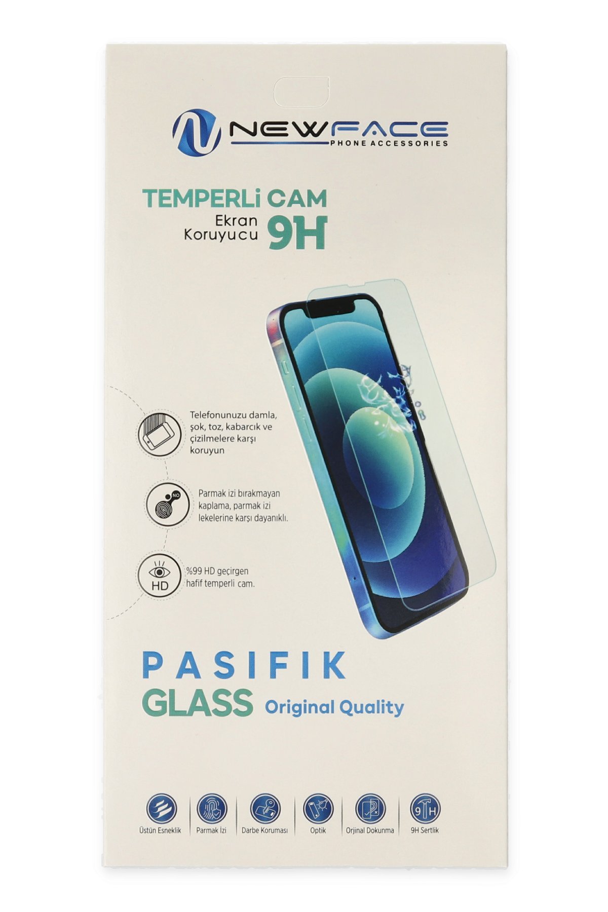 Newface İnfinix Hot 30 5G Kılıf Pars Lens Yüzüklü Silikon - Siyah