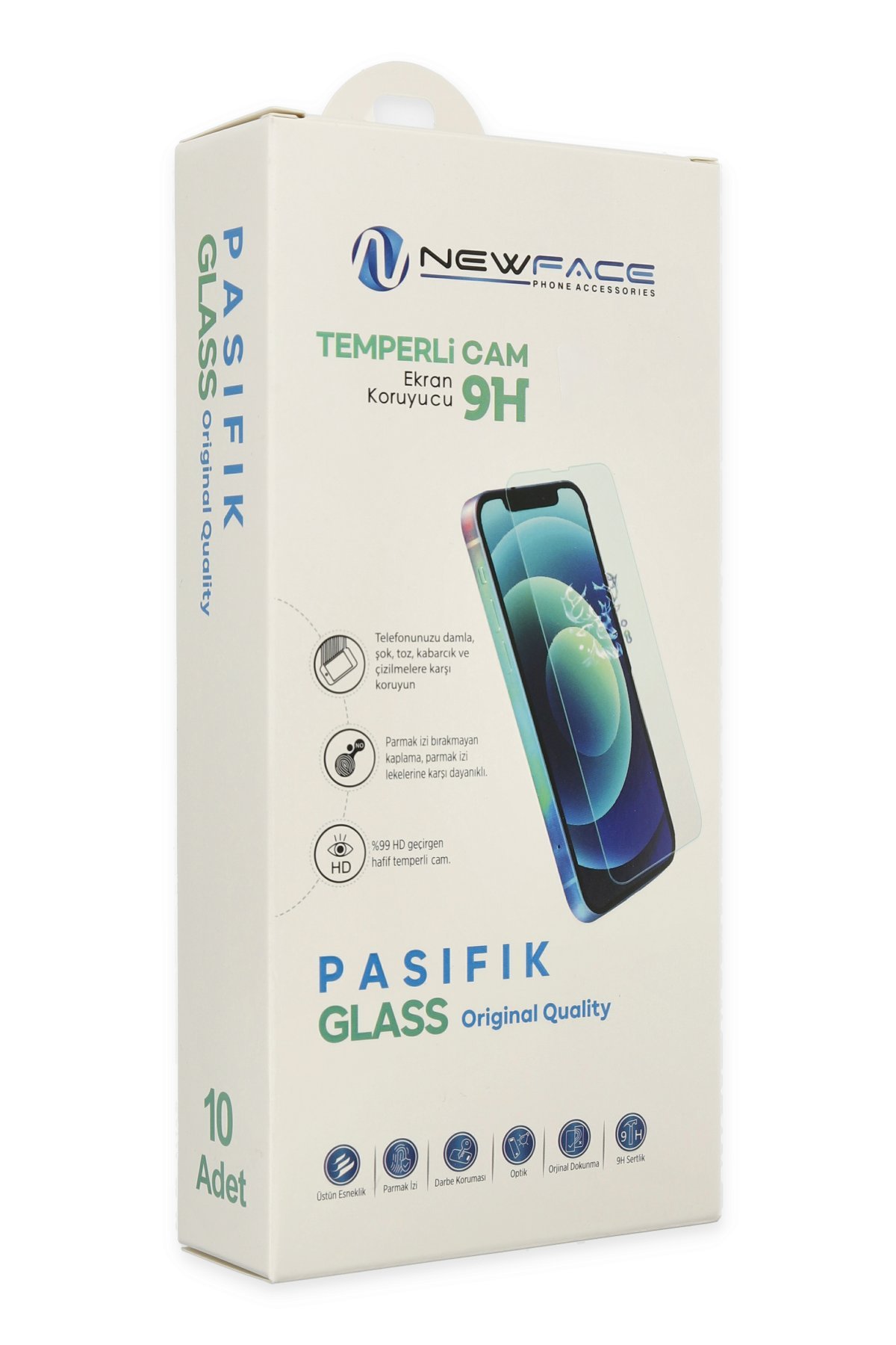 Newface İnfinix Hot 30 5G Kılıf Pars Lens Yüzüklü Silikon - Siyah
