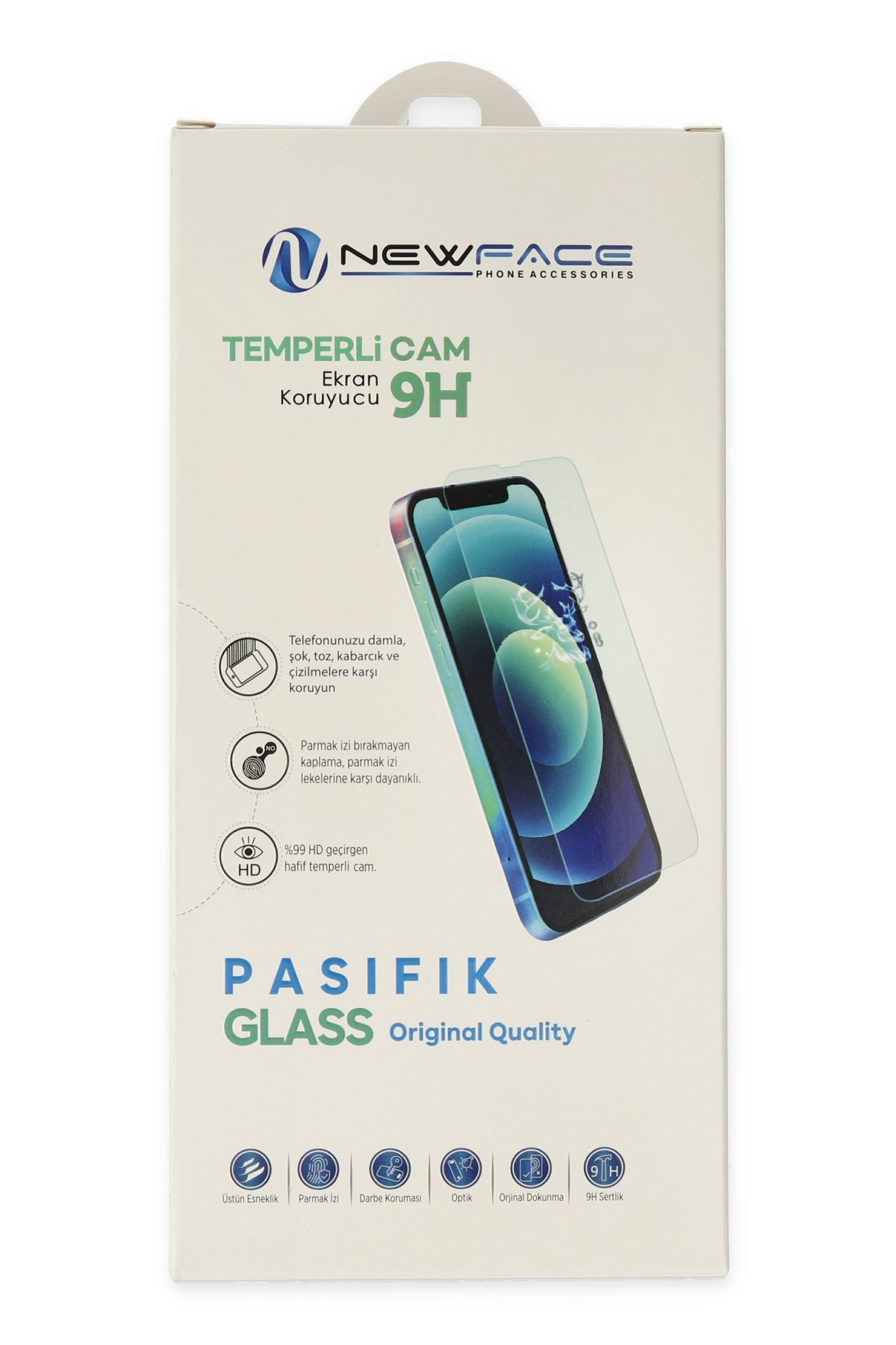 Newface İnfinix Hot 30 5G Kılıf Pars Lens Yüzüklü Silikon - Siyah