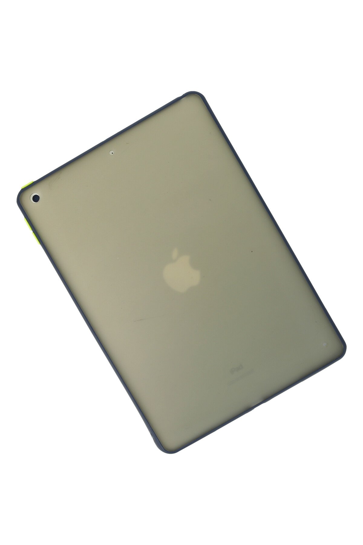 Newface iPad 10.2 (7.nesil) Kılıf Griffin Tablet Kapak - Yeşil