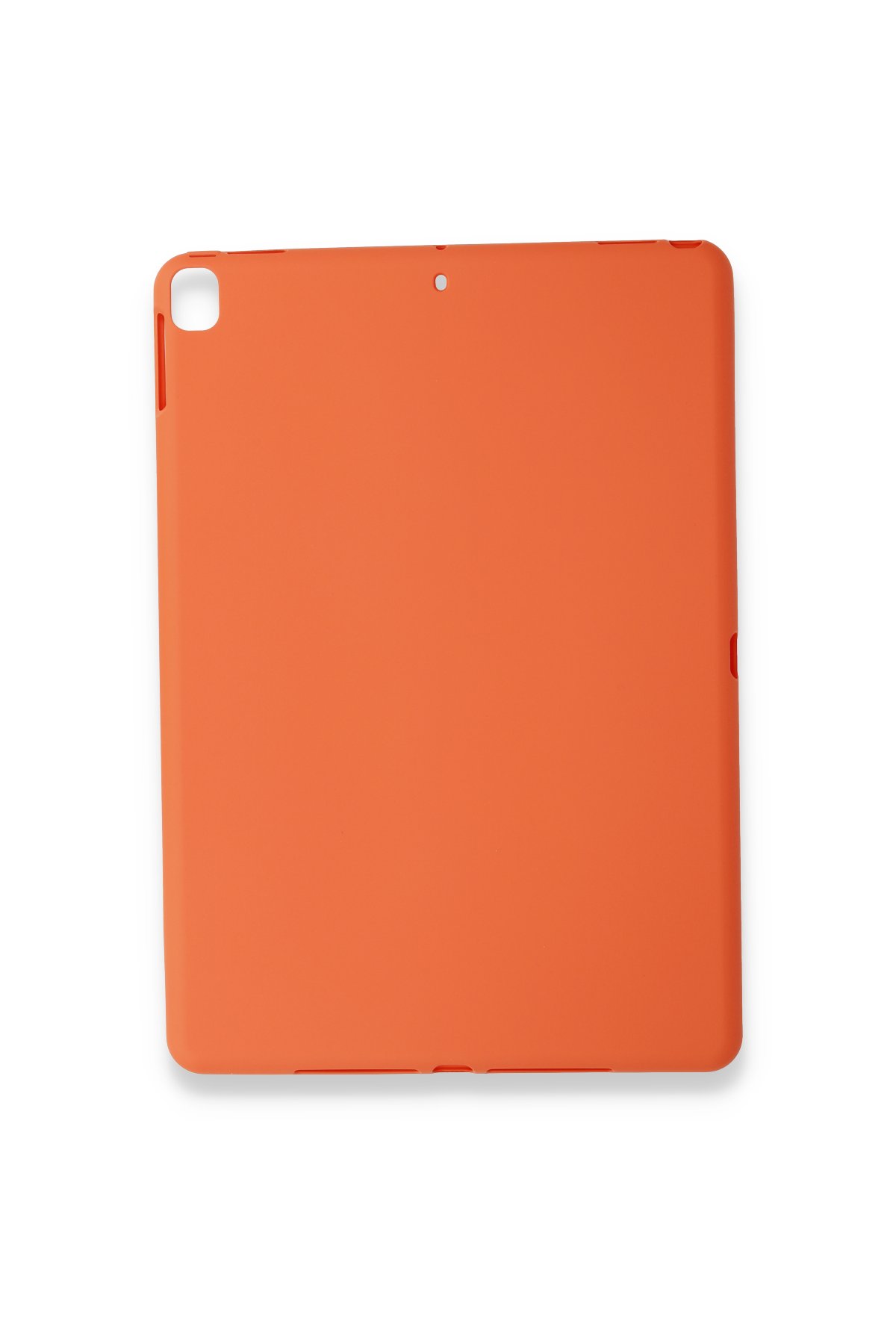 Newface iPad 10.2 (8.nesil) Kılıf Hand Strap Tablet Kılıfı - Turkuaz