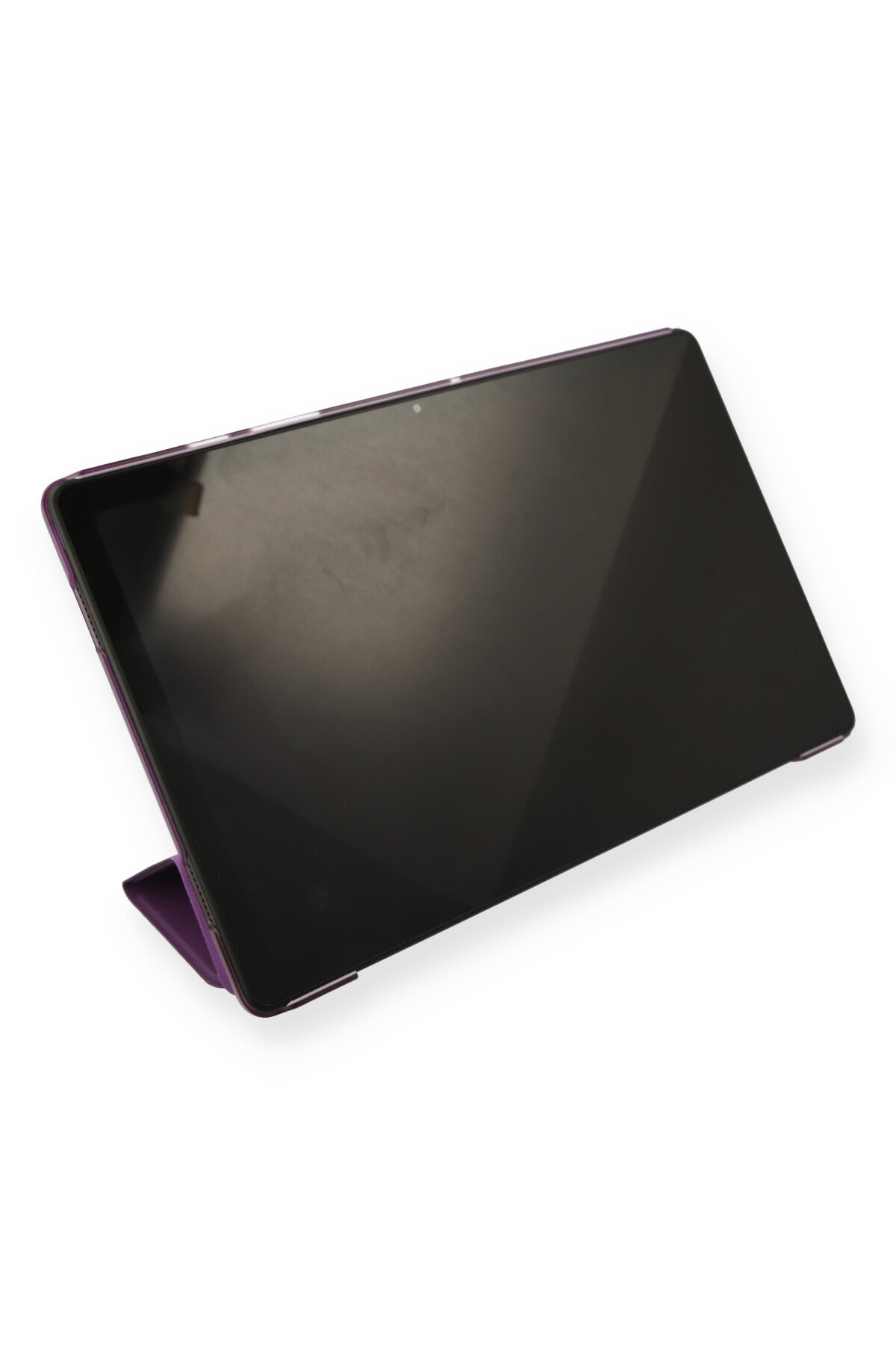 Newface iPad 10.2 (7.nesil) Kılıf Amazing Tablet Kapak - Pembe