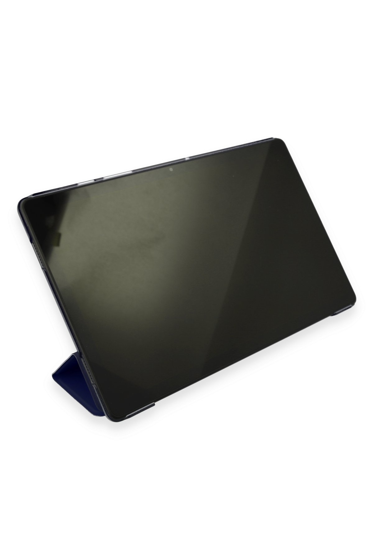 Newface iPad 2022 10.9 (10.nesil) Kılıf Karakter Tablet Silikon - Yeşil