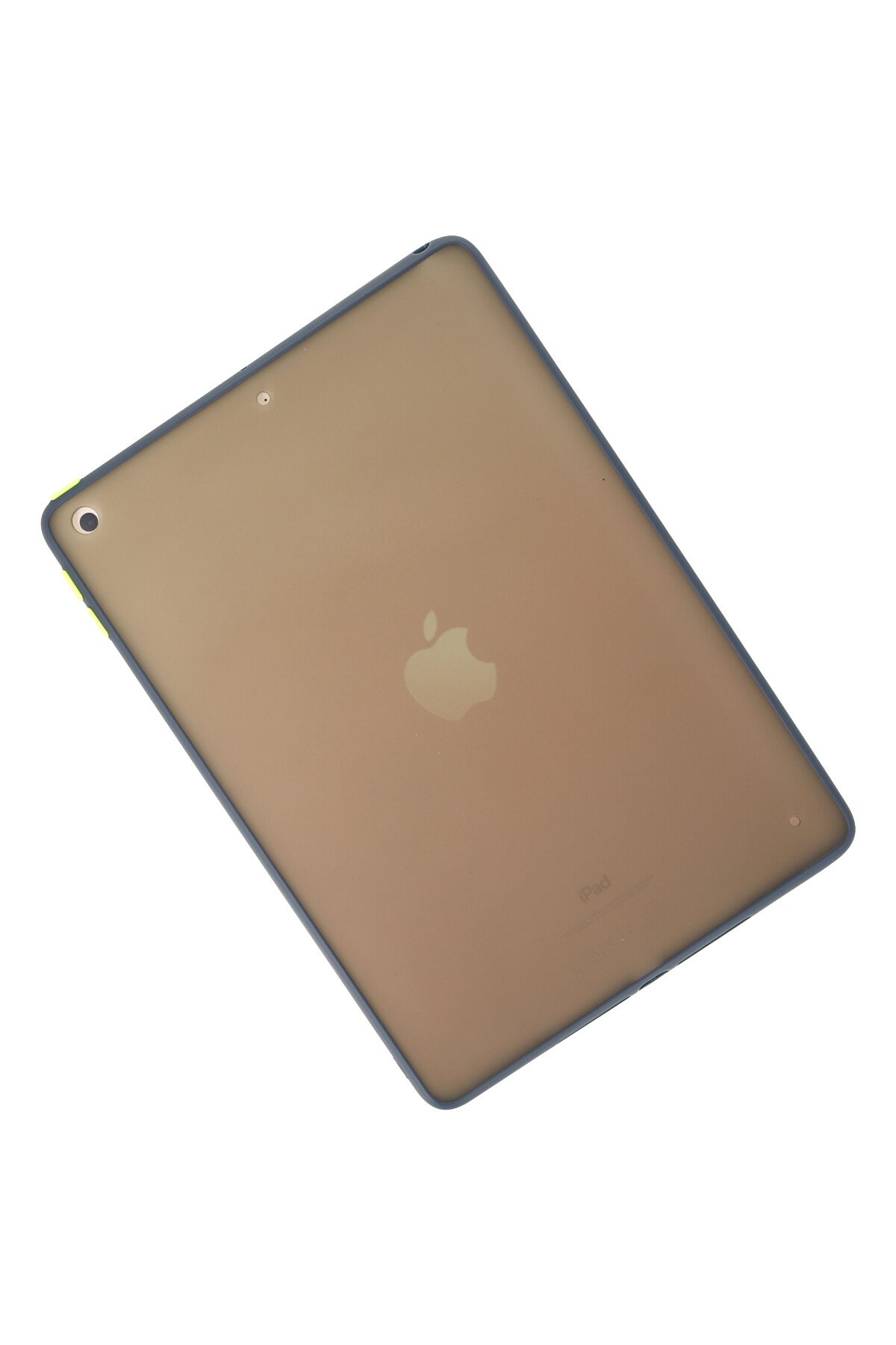 Newface iPad 9.7 (2017) Kılıf KC01 Smart Klavyeli Tablet Kılıfı - Açık Yeşil