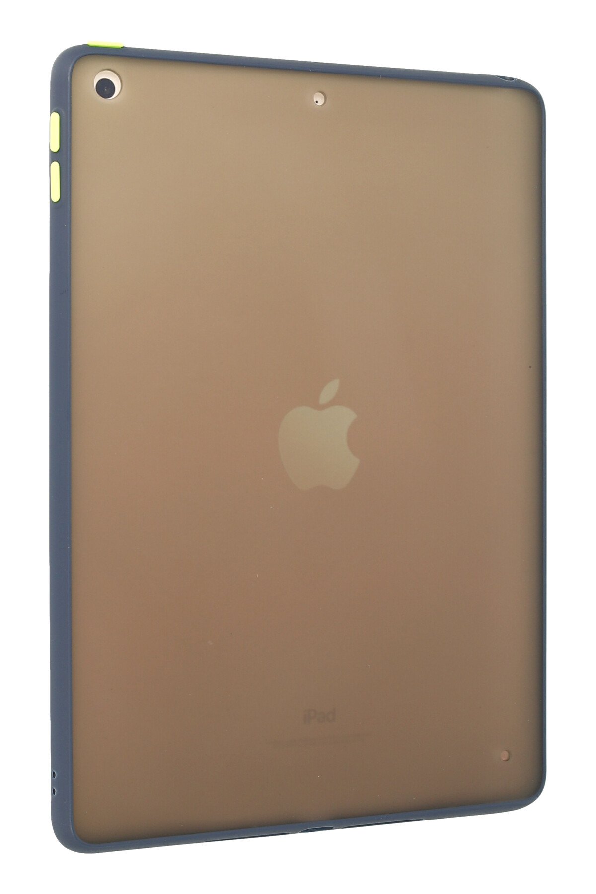 Newface iPad 9.7 (2017) Kılıf KC01 Smart Klavyeli Tablet Kılıfı - Açık Yeşil