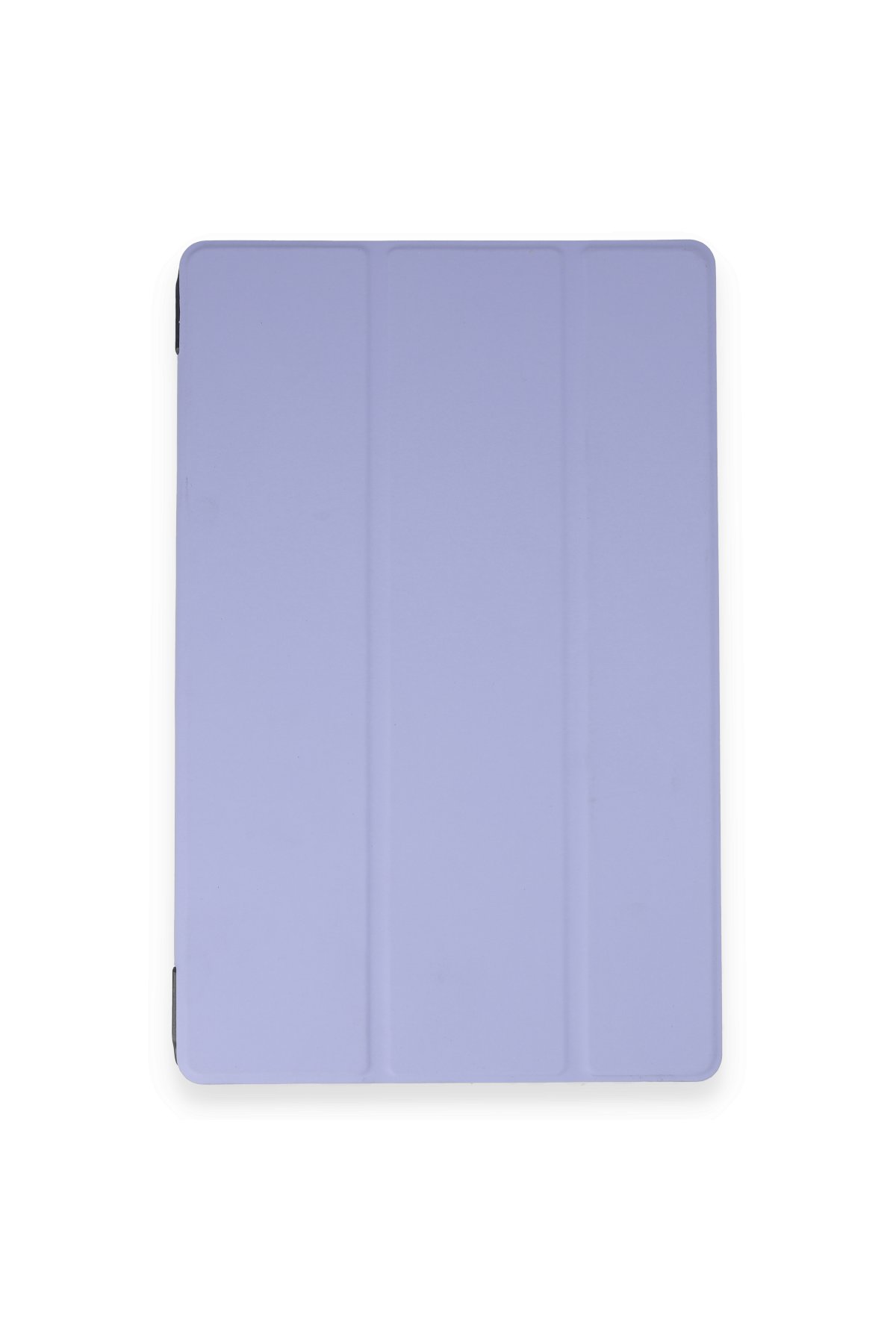 Newface iPad Air 2 9.7 Kılıf Strap New Tablet Kapak - Yeşil