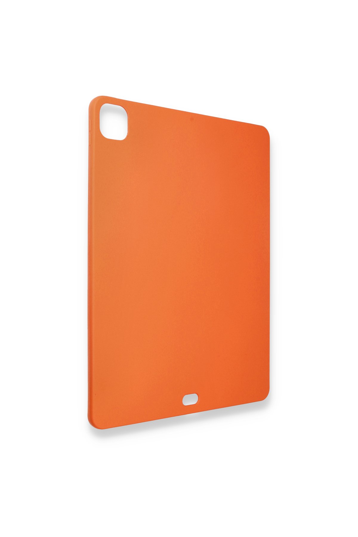 Newface iPad Air 4 10.9 Kılıf Strap New Tablet Kapak - Pembe