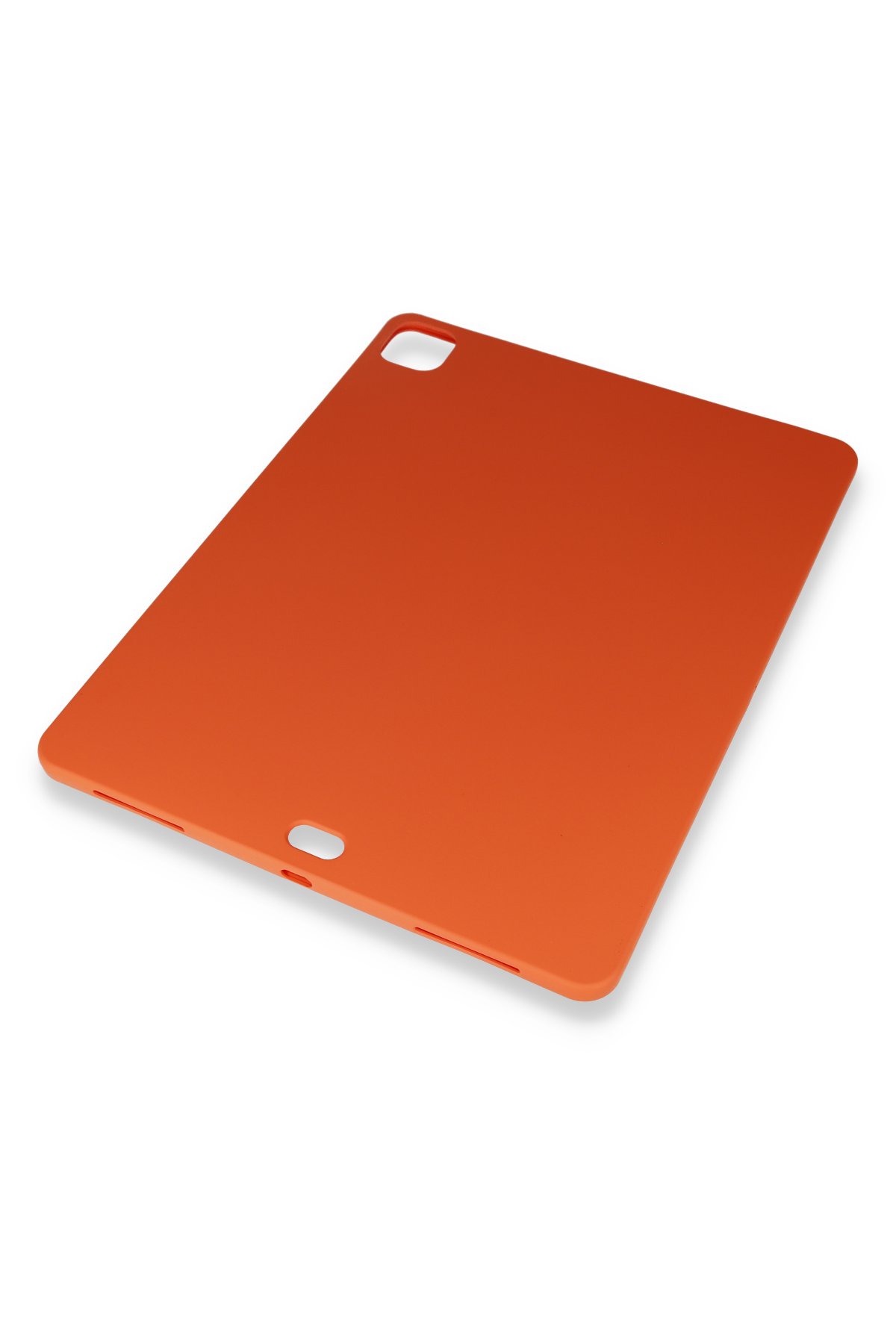 Newface iPad Air 4 10.9 Kılıf Strap New Tablet Kapak - Pembe