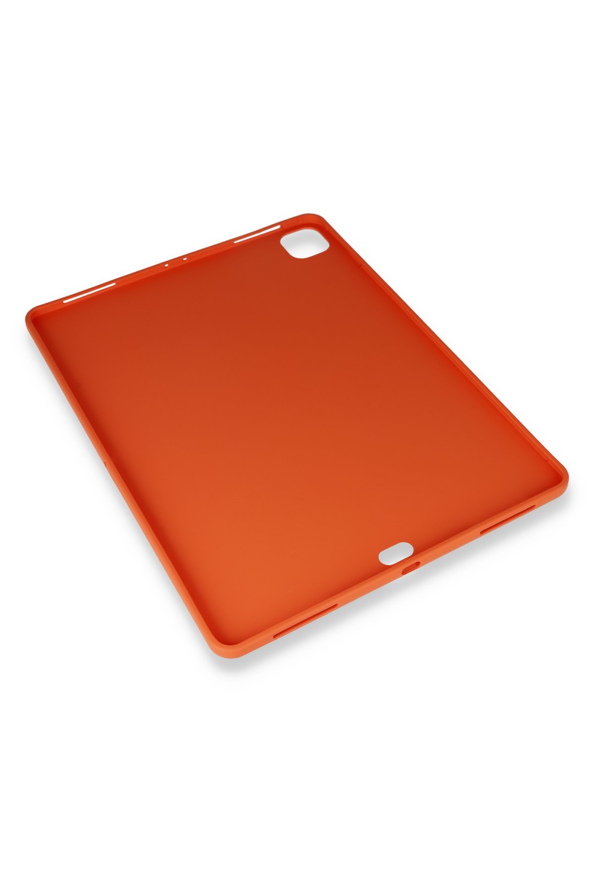 Newface iPad Air 4 10.9 Kılıf Strap New Tablet Kapak - Pembe