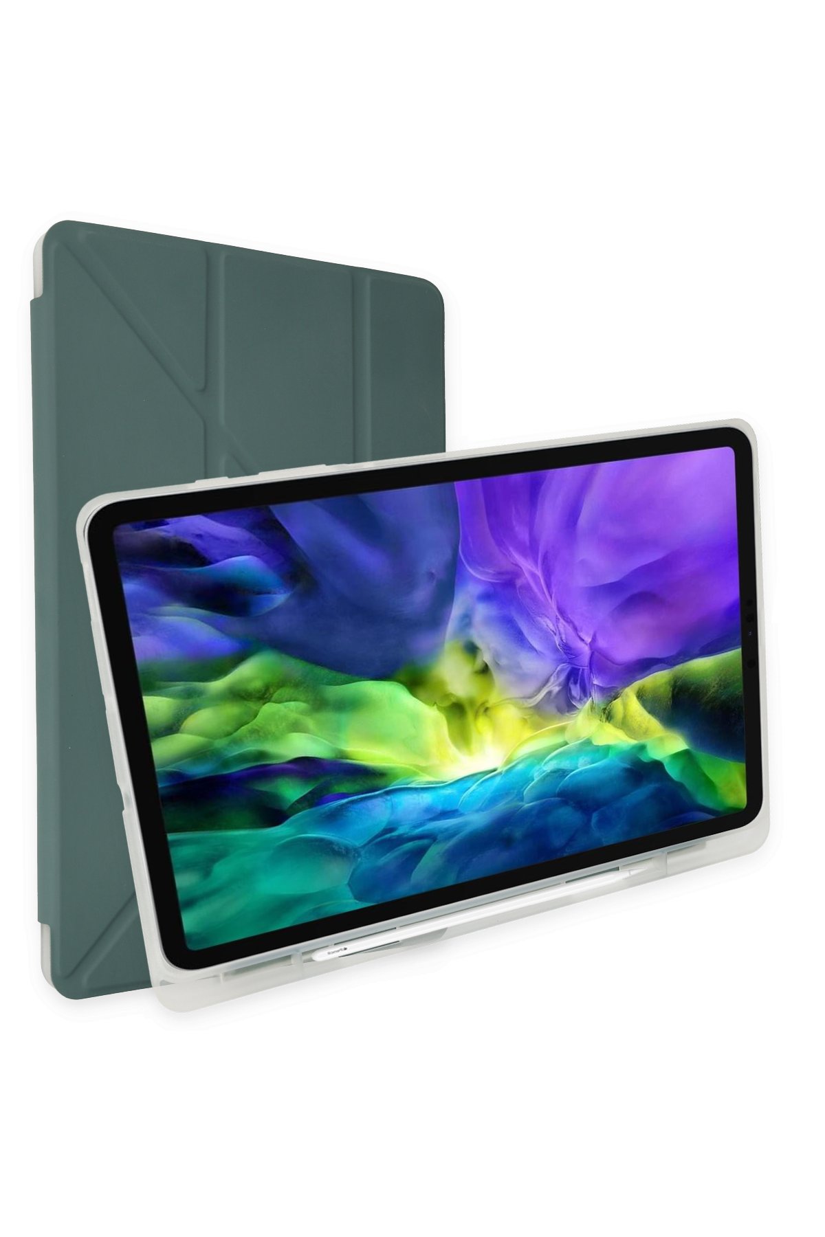 Newface iPad Pro 12.9 (2018) Tablet Royal Nano