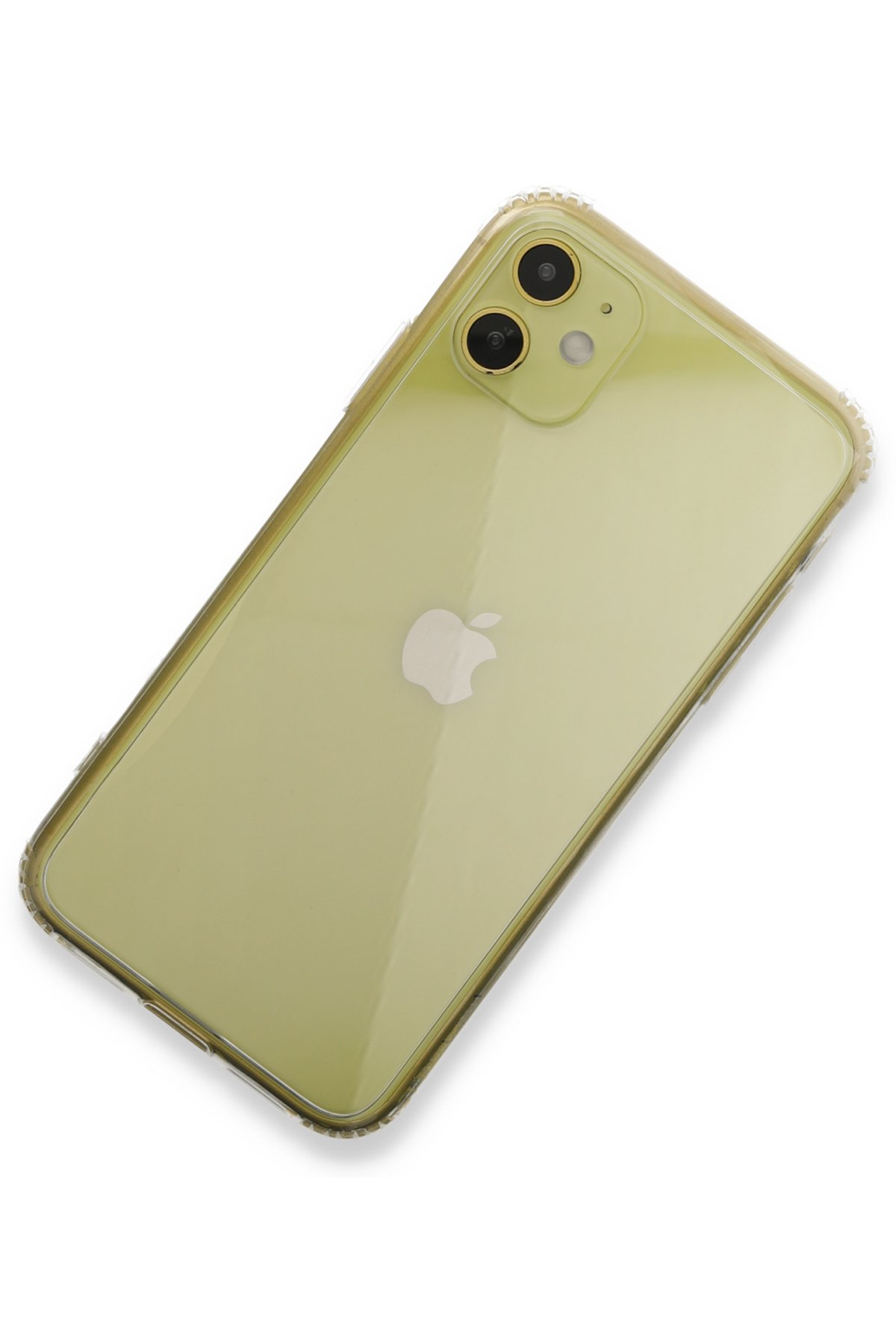 Newface iPhone 11 Kılıf Flip Cover - Siyah