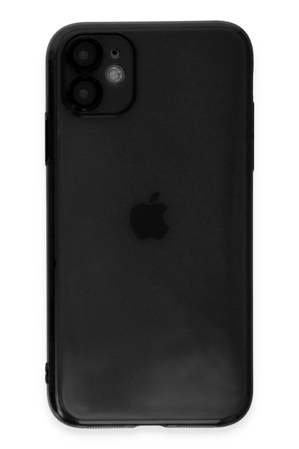 Newface iPhone 11 Kılıf Reflexion Desenli Kapak - Desen 10