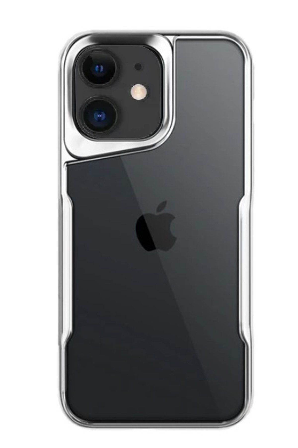 Newface iPhone 11 Kılıf Venüs Magneticsafe Desenli Kapak - Venüs - 3