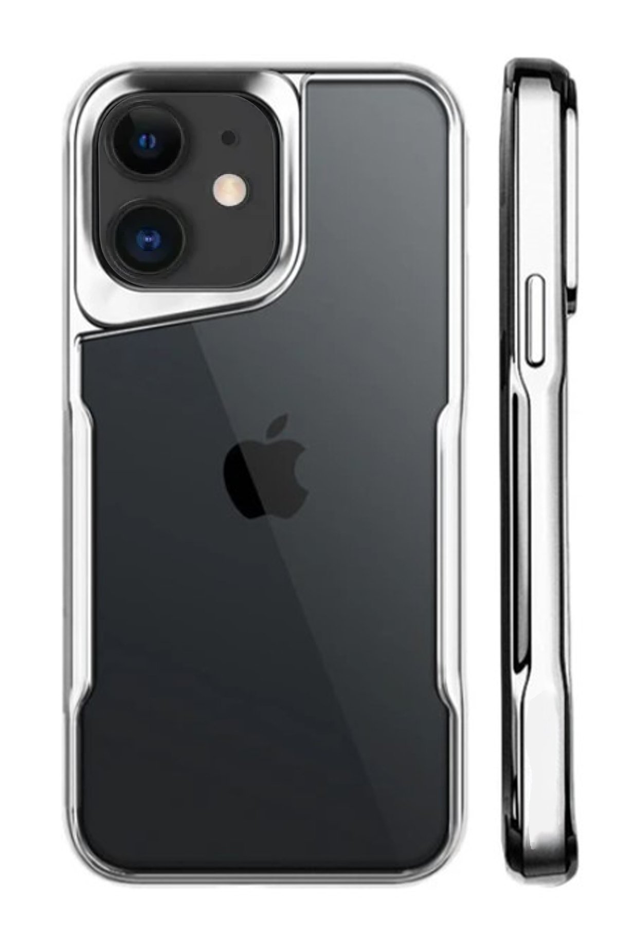 Newface iPhone 11 Kılıf Venüs Magneticsafe Desenli Kapak - Venüs - 3