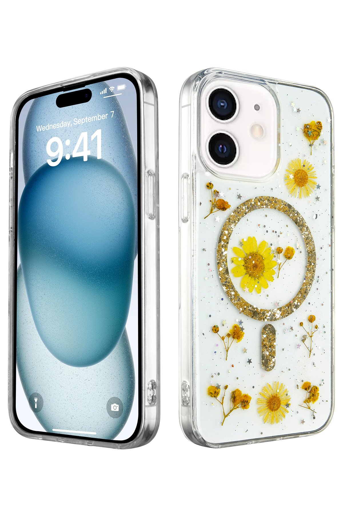 Newface iPhone 11 Kılıf Airmax Silikon Kapak - Derin Mor