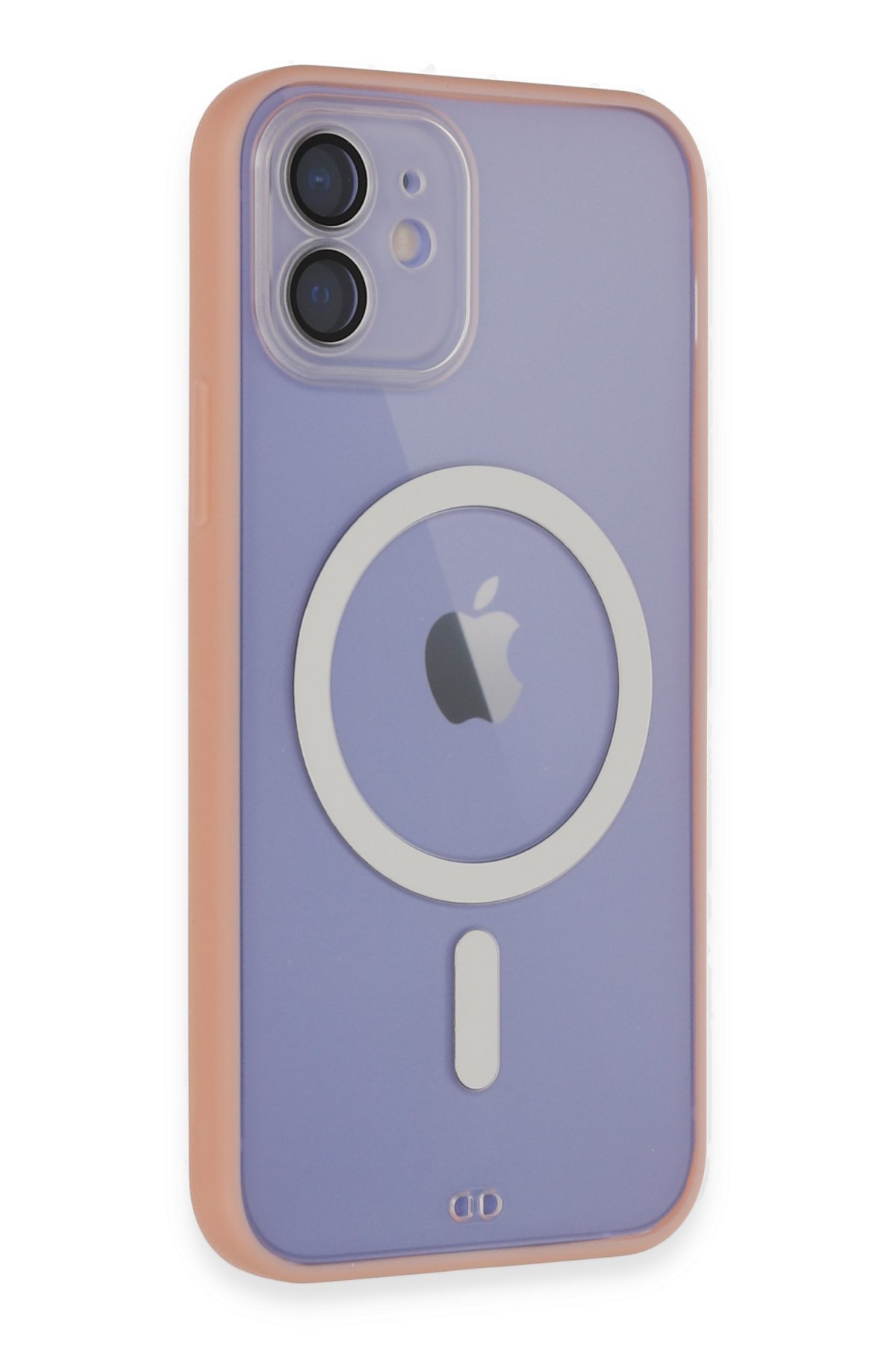 Newface iPhone 11 Kılıf Snake Kapak - Sierra Blue