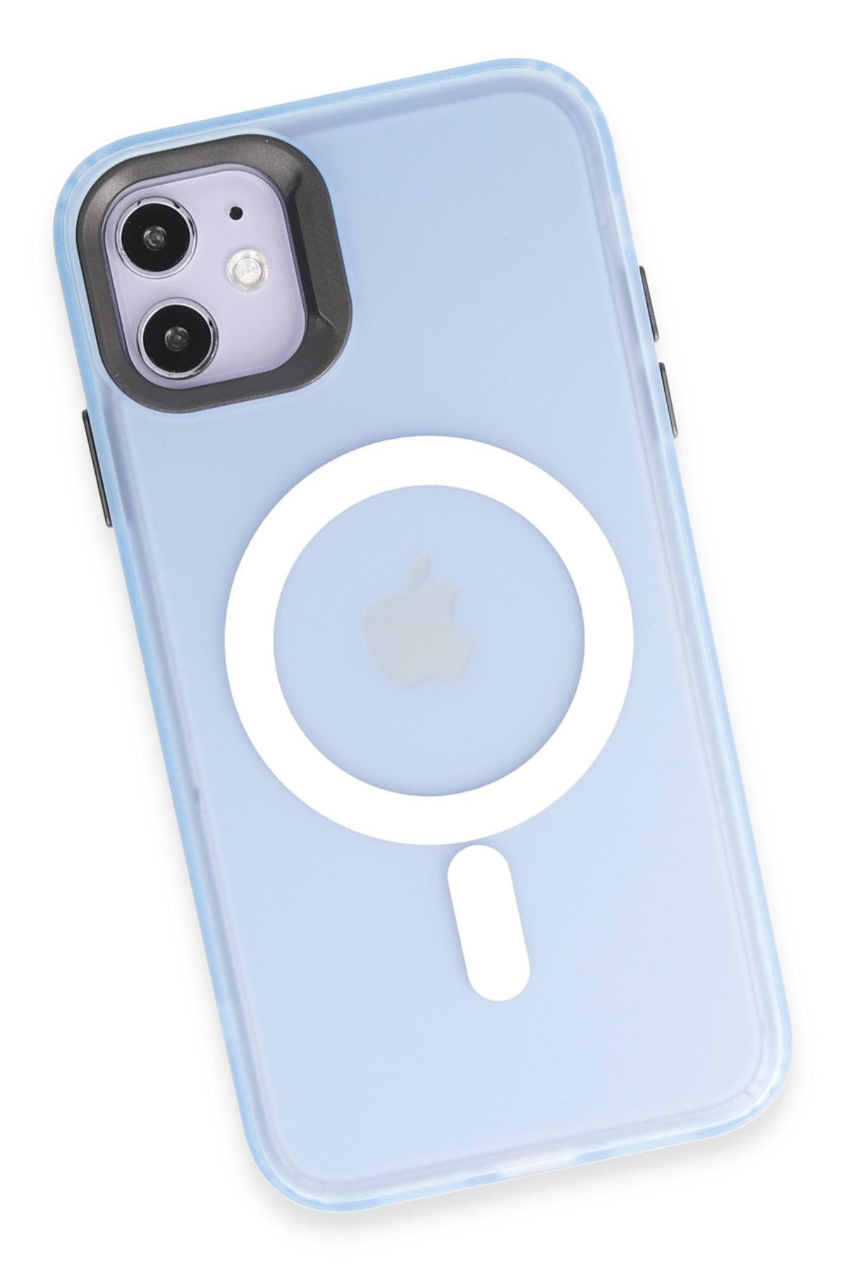 Joko iPhone 11 Tanya Magsafe Kapak - Desen 8