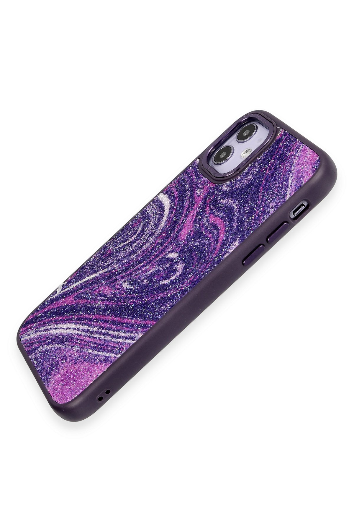 Newface iPhone 11 Kılıf Poky Karakter Silikon Kapak - Desen 12