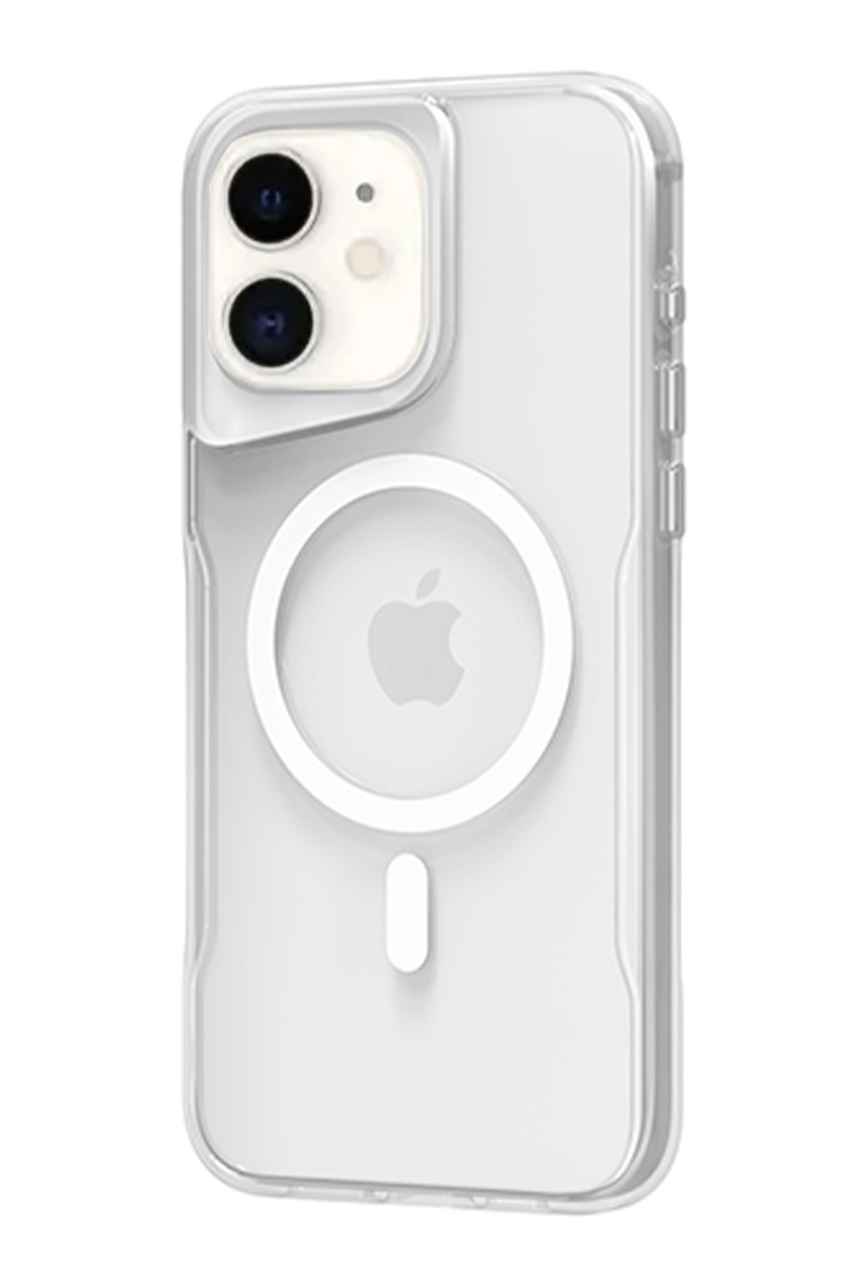 Newface iPhone 11 Kılıf Poky Karakter Silikon Kapak - Desen 8