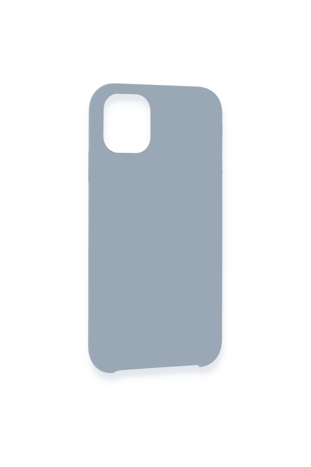 Newface iPhone 11 Pro Max Kılıf Lansman Legant Silikon - Açık Pembe