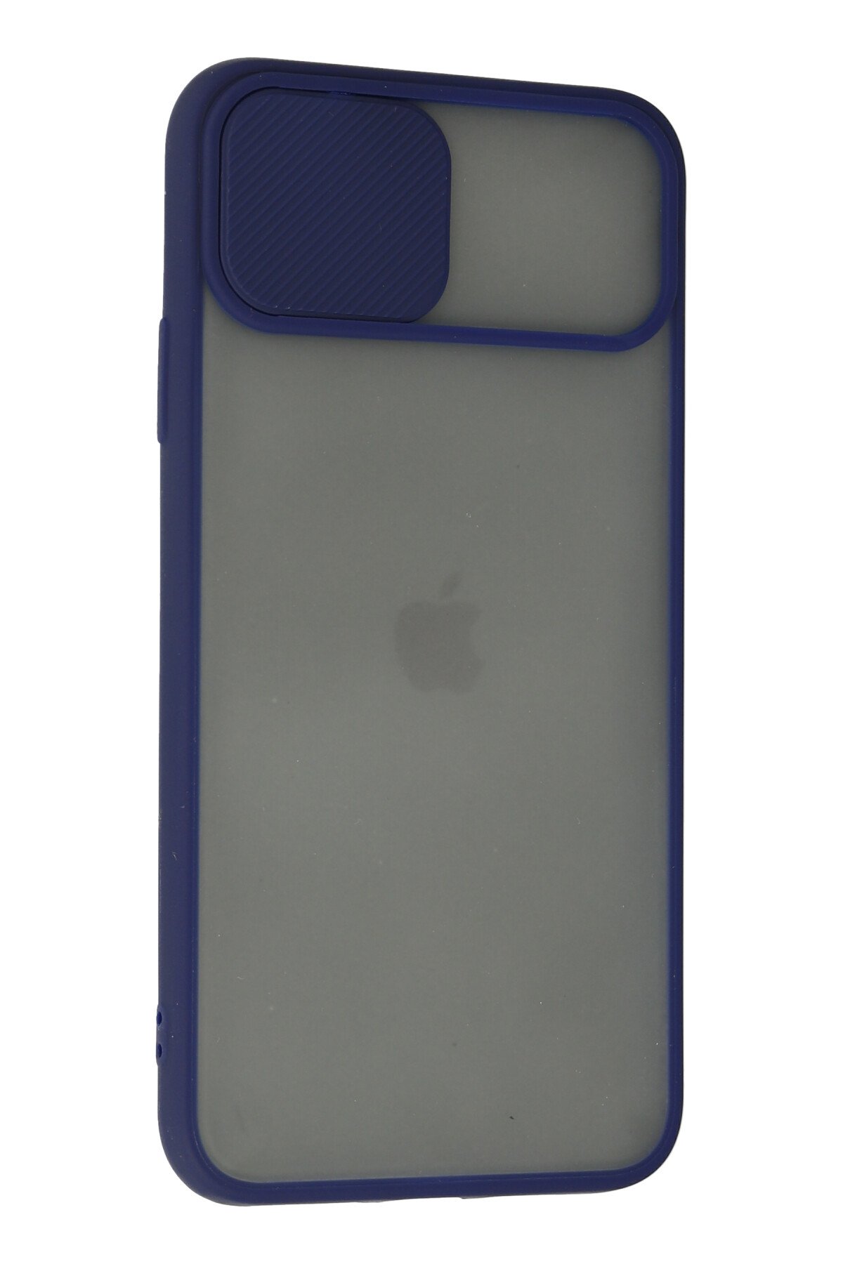 Newface iPhone 11 Pro Kılıf Grady Silikon - Yeşil-Turkuaz
