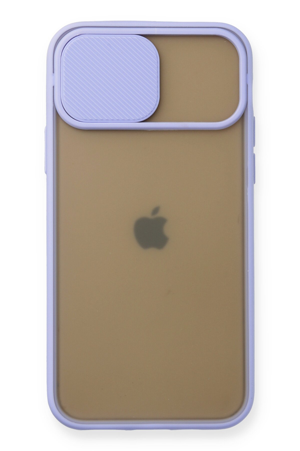 Newface iPhone 11 Pro Kılıf Lansman Legant Silikon - Turuncu