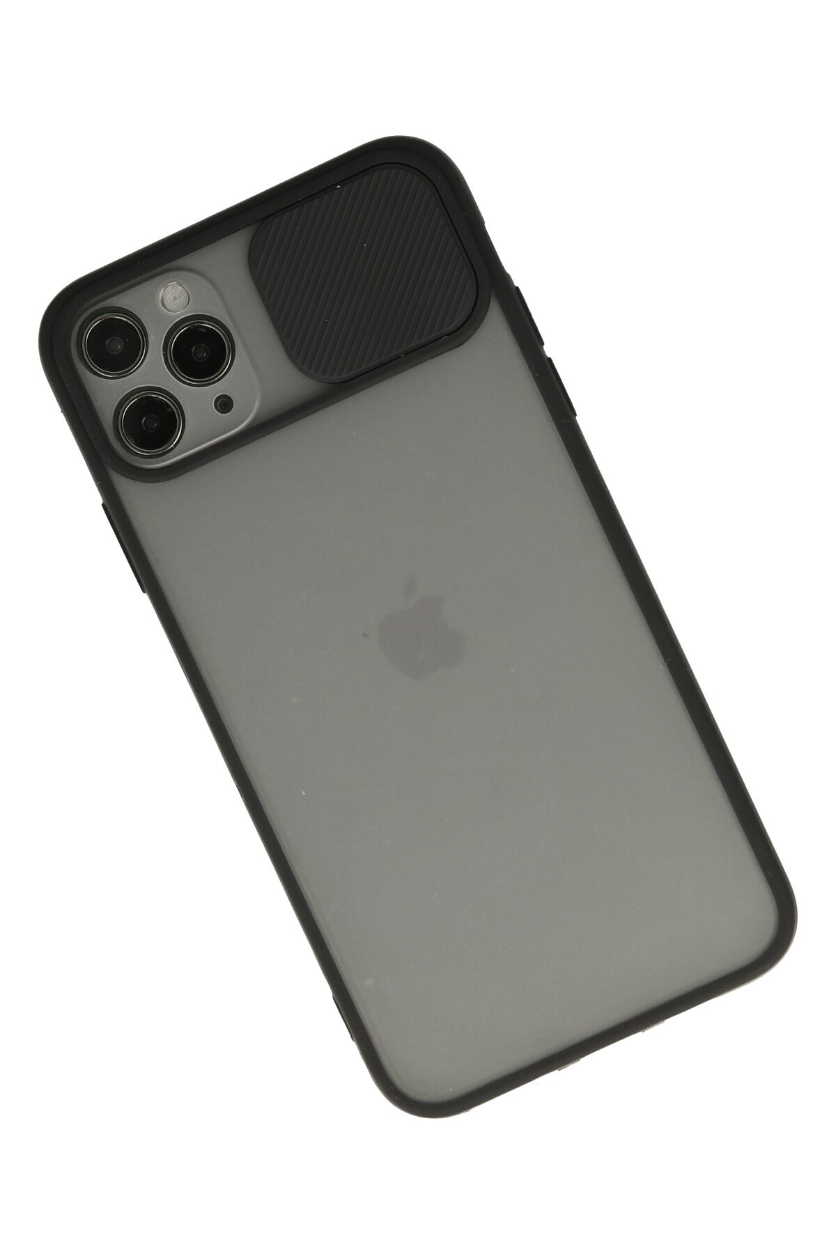 Newface iPhone 11 Pro Kılıf Valensiya Silikon - Çizgi