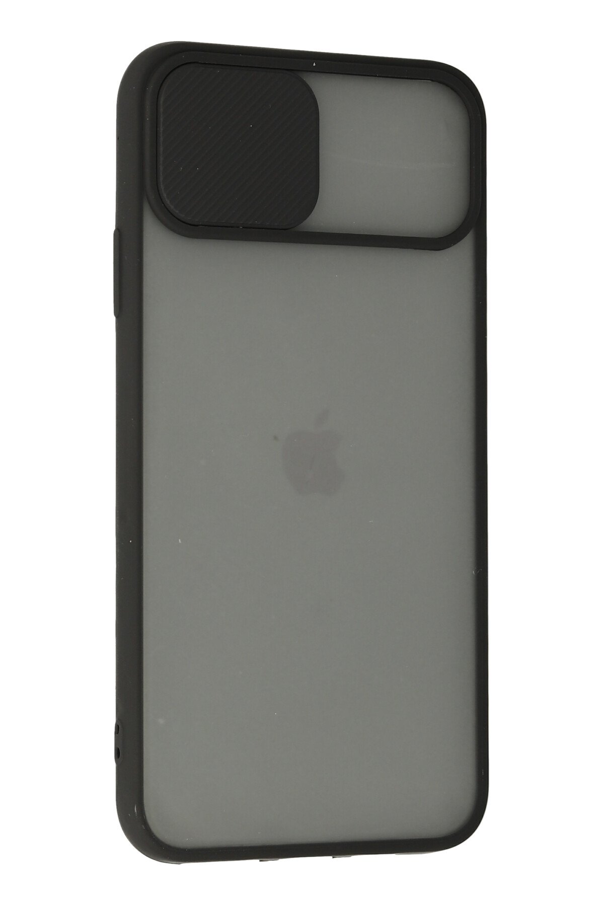 Newface iPhone 11 Pro Kılıf Valensiya Silikon - Çizgi
