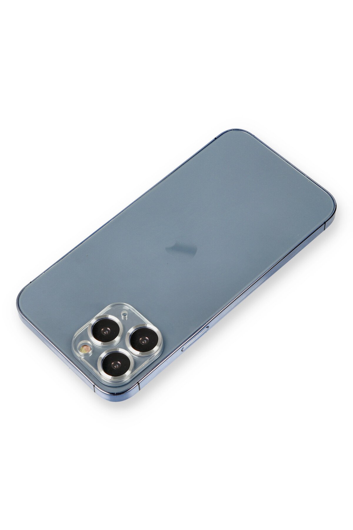 Newface iPhone 11 Pro Kılıf Lansman Legant Silikon - Koyu Gri
