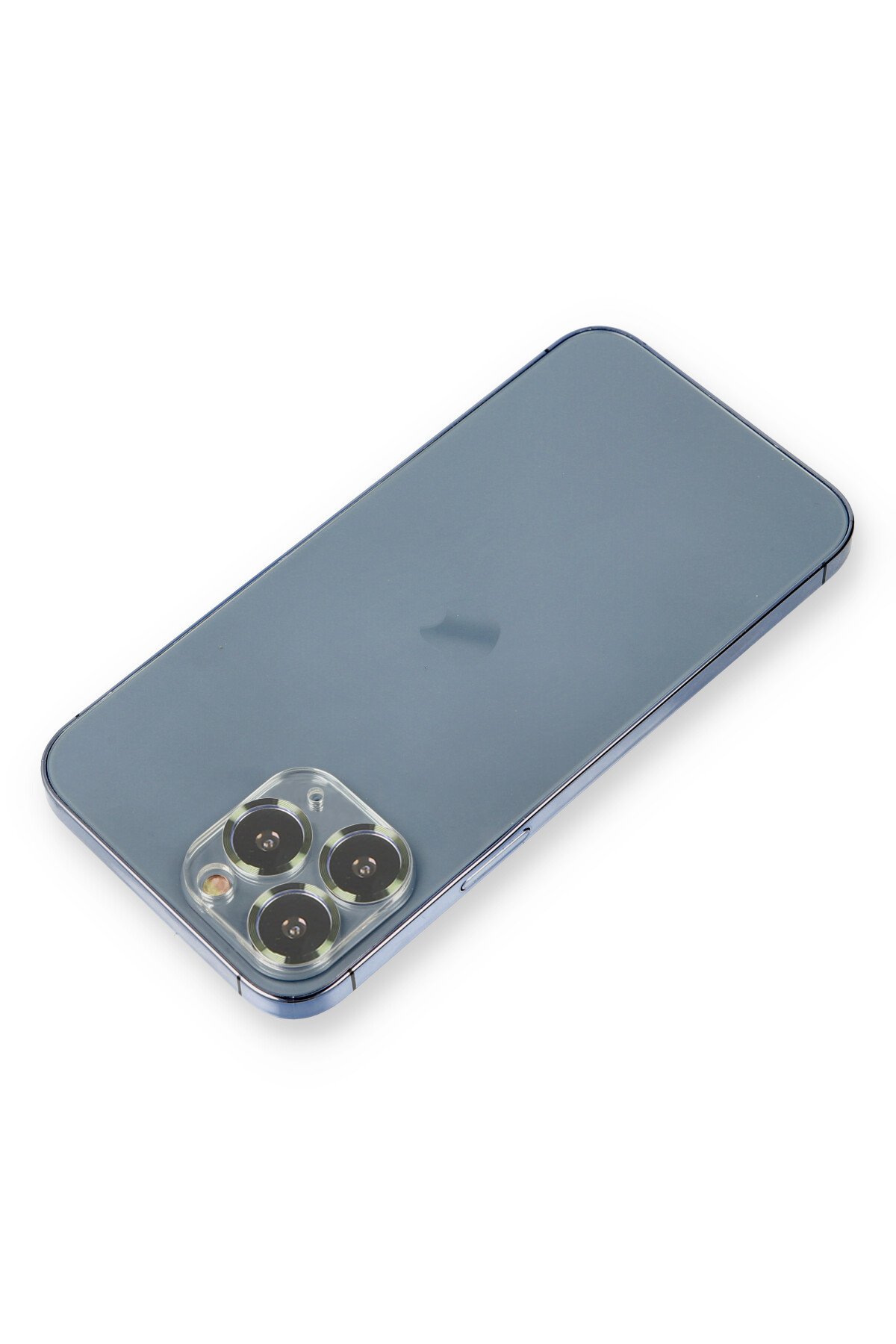 Newface iPhone 11 Pro 3D Antistatik Mat Seramik Nano Ekran Koruyucu