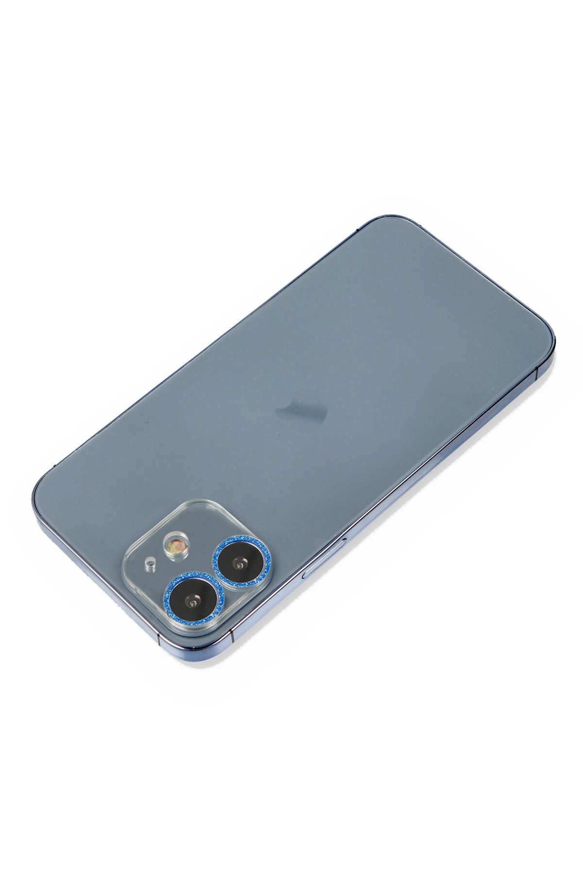 Newface iPhone 11 Kılıf Element Magneticsafe Sert Kapak - Sierra Blue