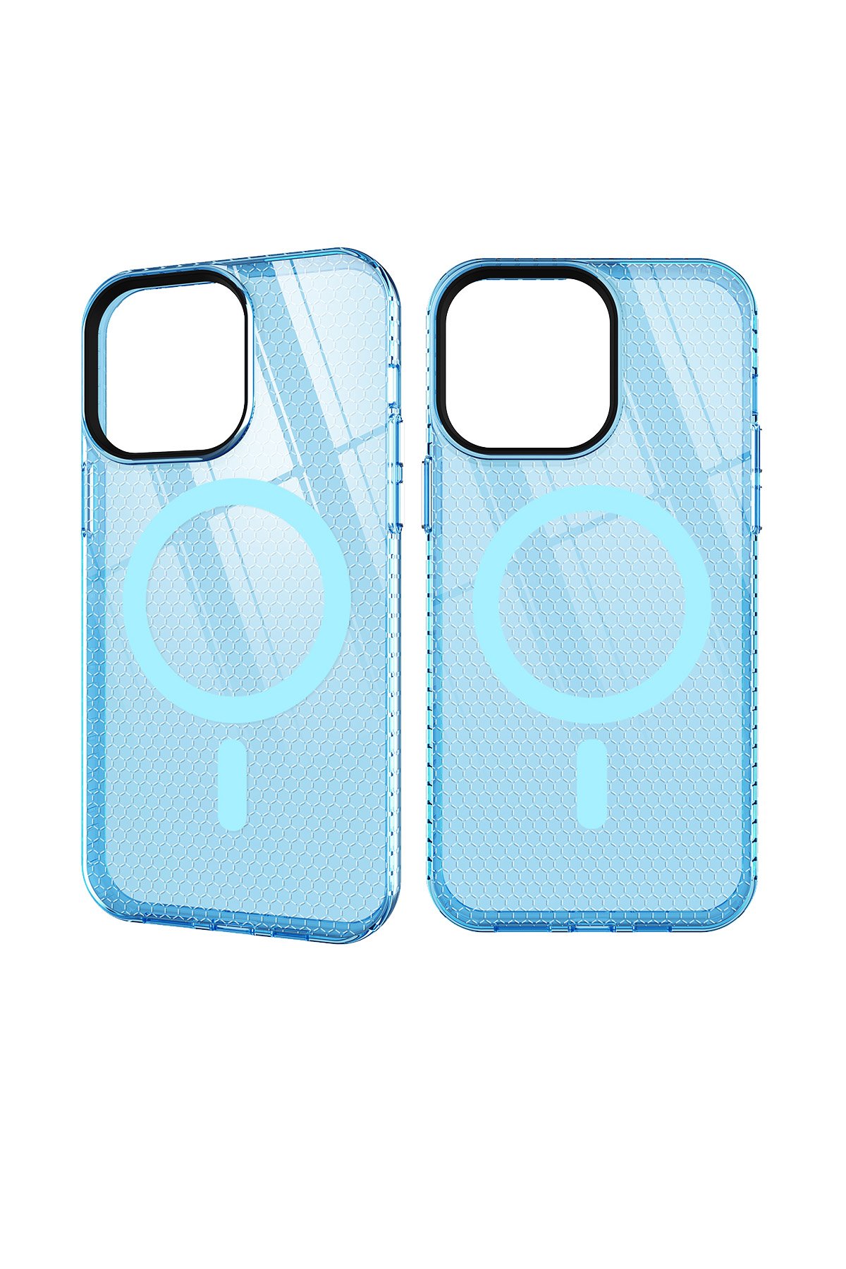 Newface iPhone 12 Kılıf Poky Karakter Silikon Kapak - Desen 11