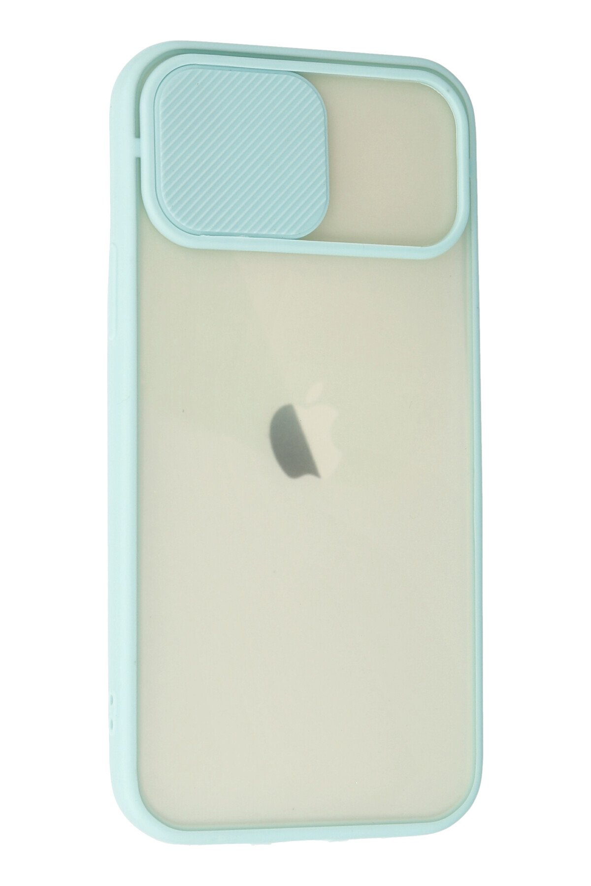 Newface iPhone 12 Kılıf Apollo Magneticsafe Desenli Kapak - Apollo Siyah - 4