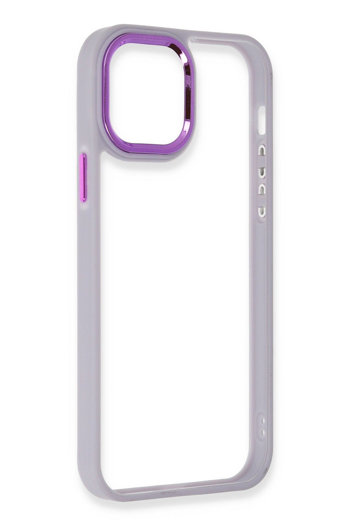 Newface iPhone 12 Pro Kılıf Puma Silikon - Gold